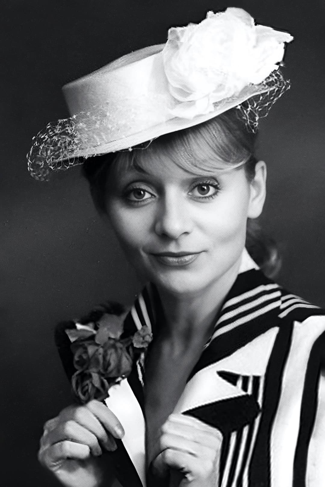 Annie Cordy