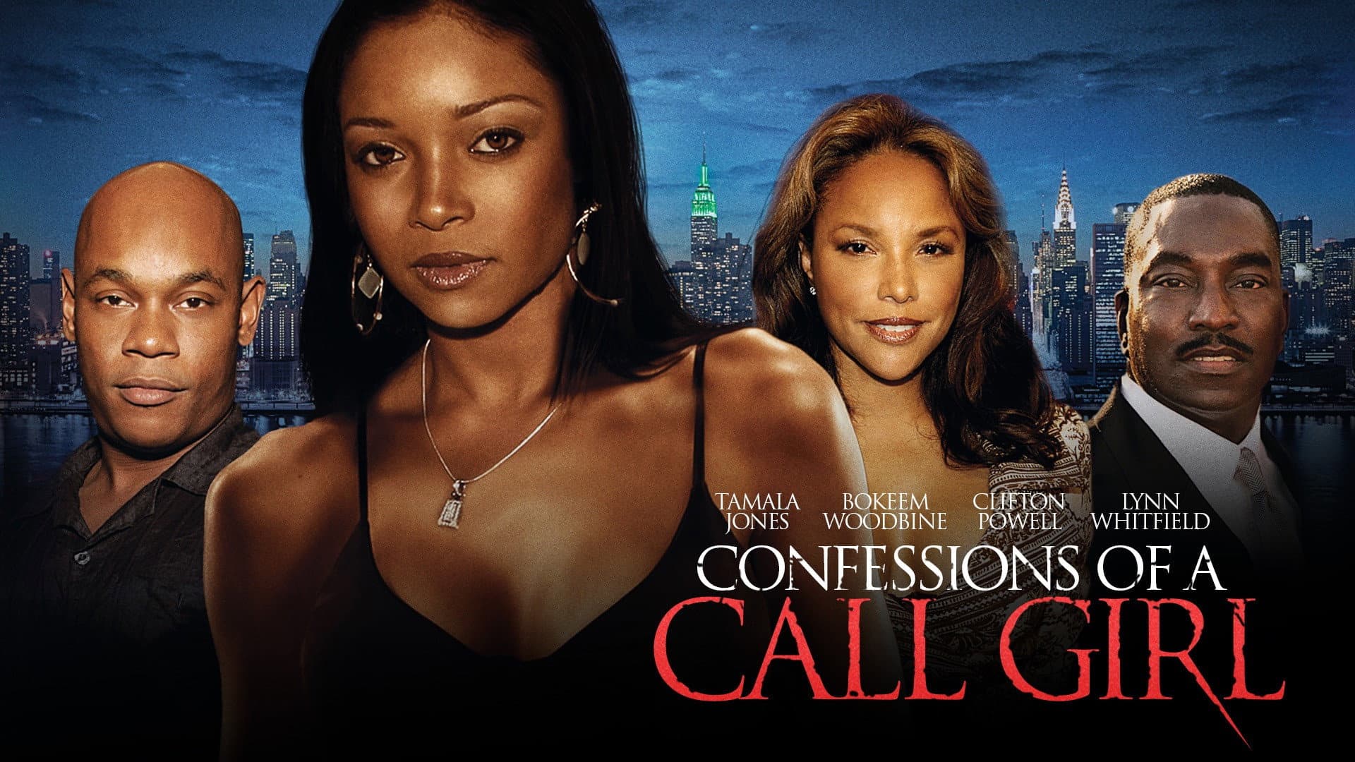 Confessions - immagine