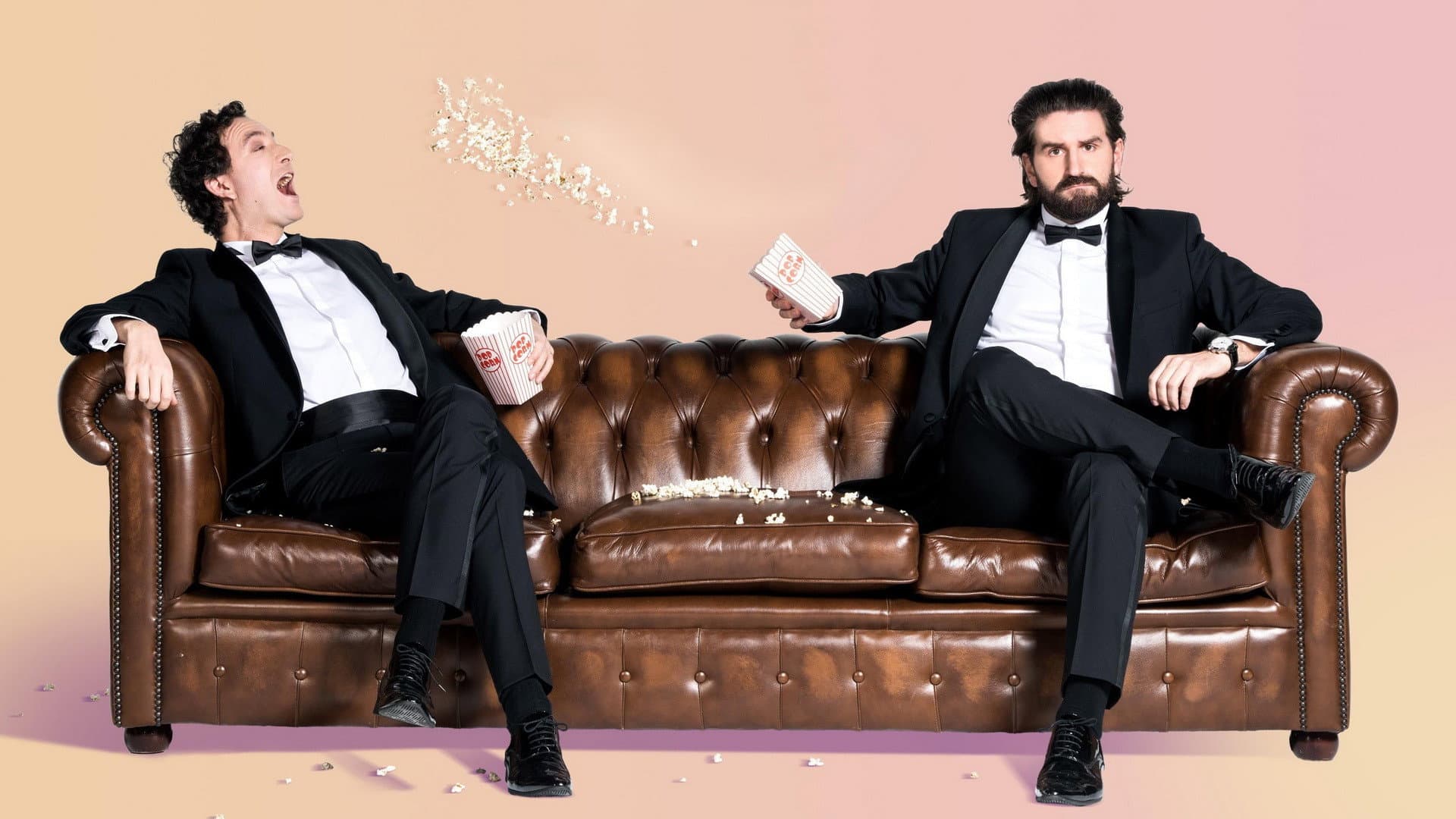 Ce soir, c'est Palmashow - immagine