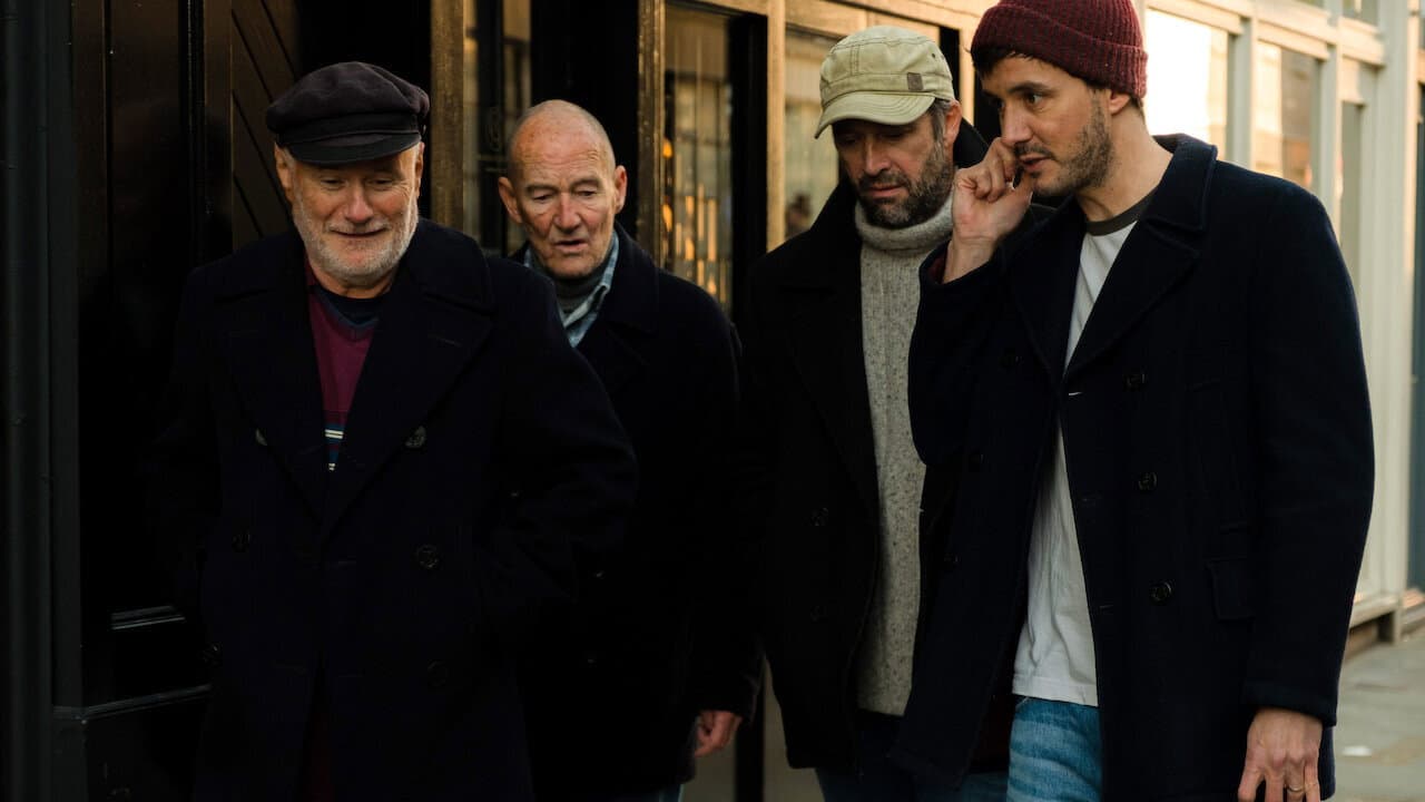 Fisherman's Friends - immagine