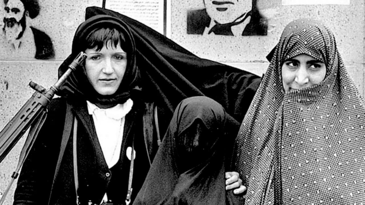 Moonface: una mujer en la guerra - immagine