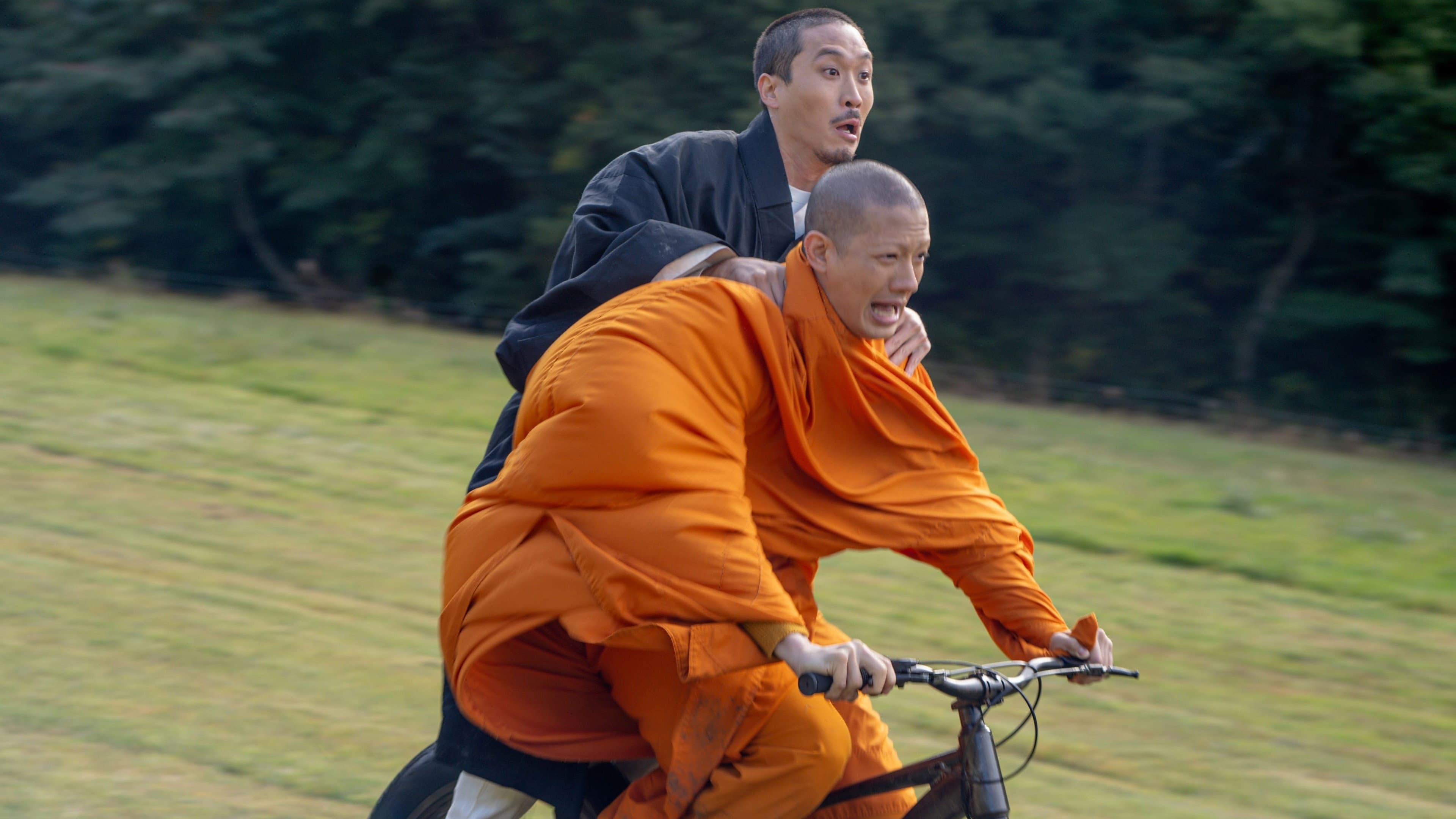 แต่ง…Monk - immagine