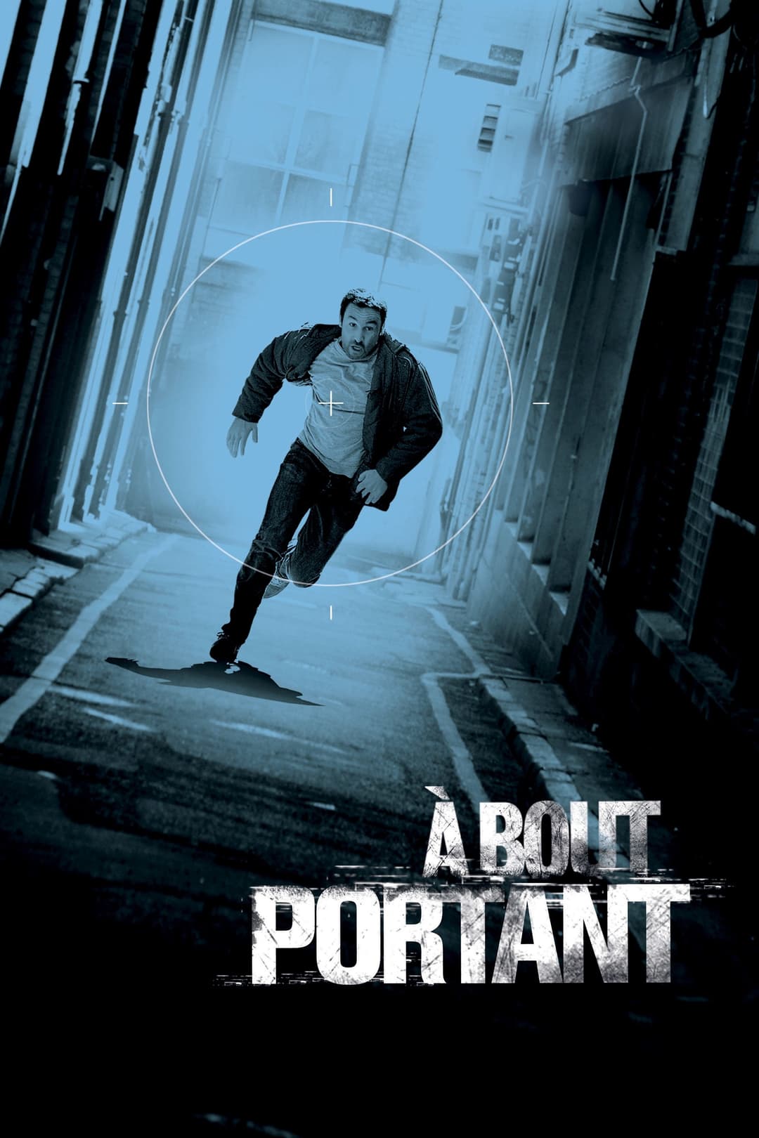 Poster di Point Blank