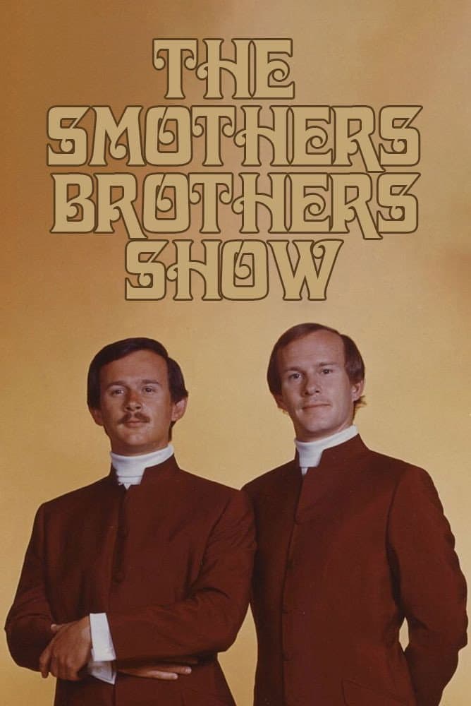 Poster di The Smothers Brothers Show
