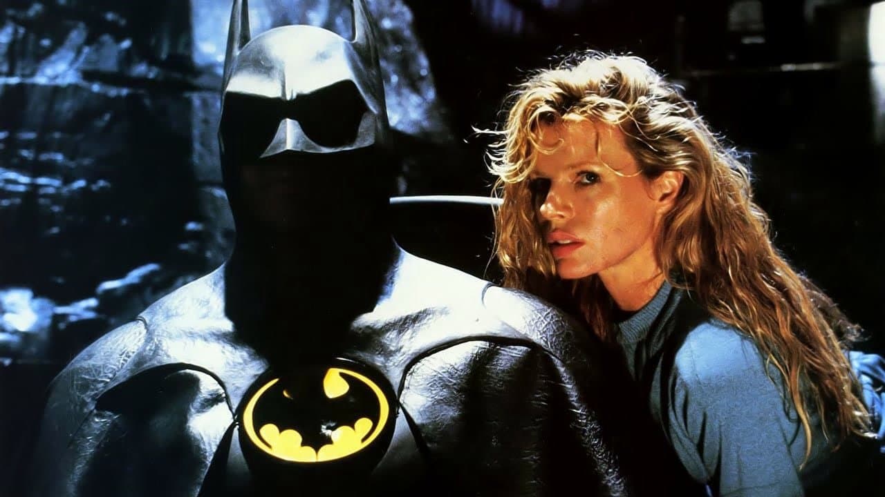 Batman - immagine
