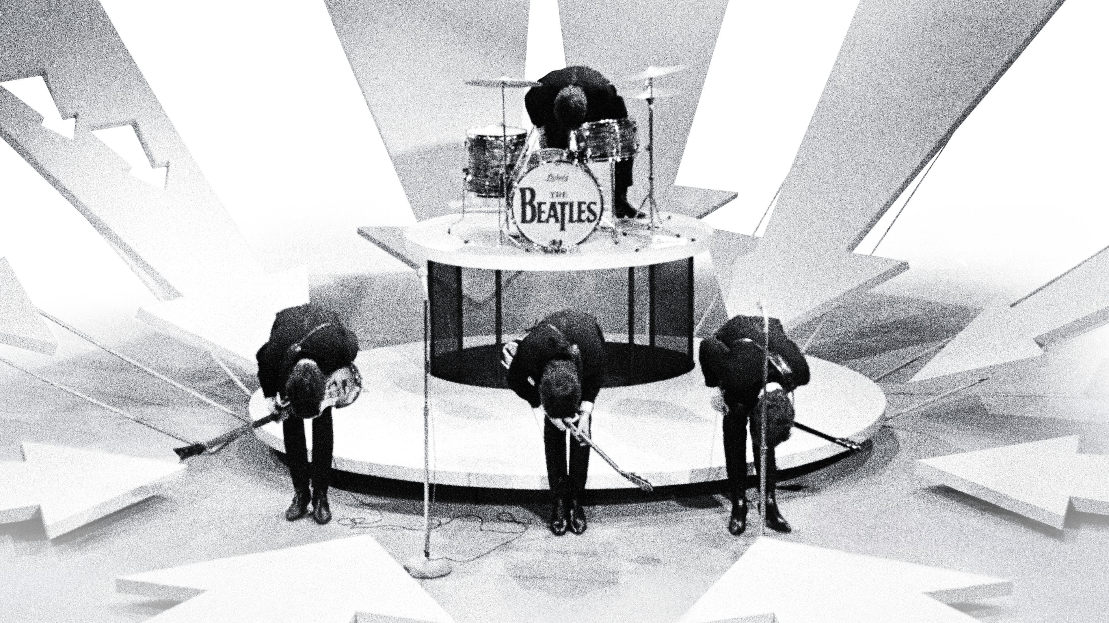 Beatles '64 - immagine