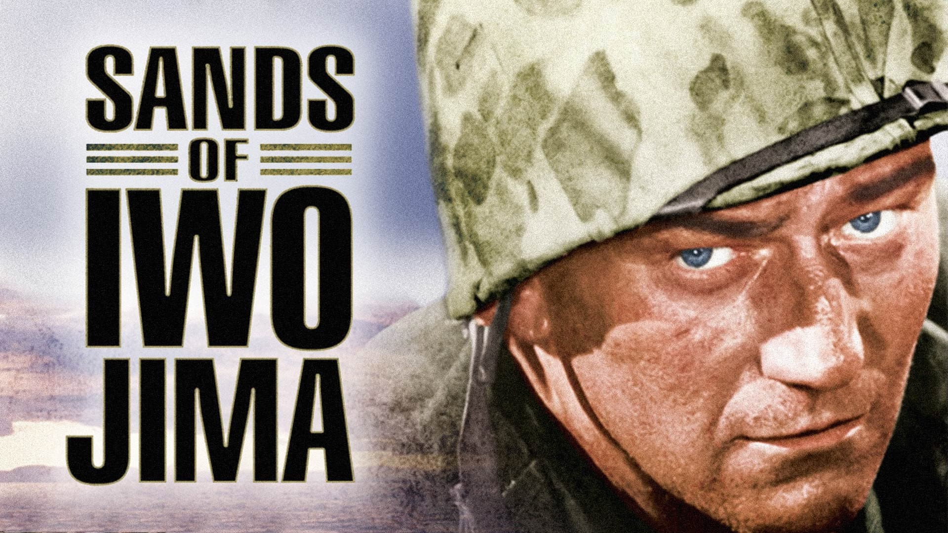 Iwo Jima, deserto di fuoco - immagine