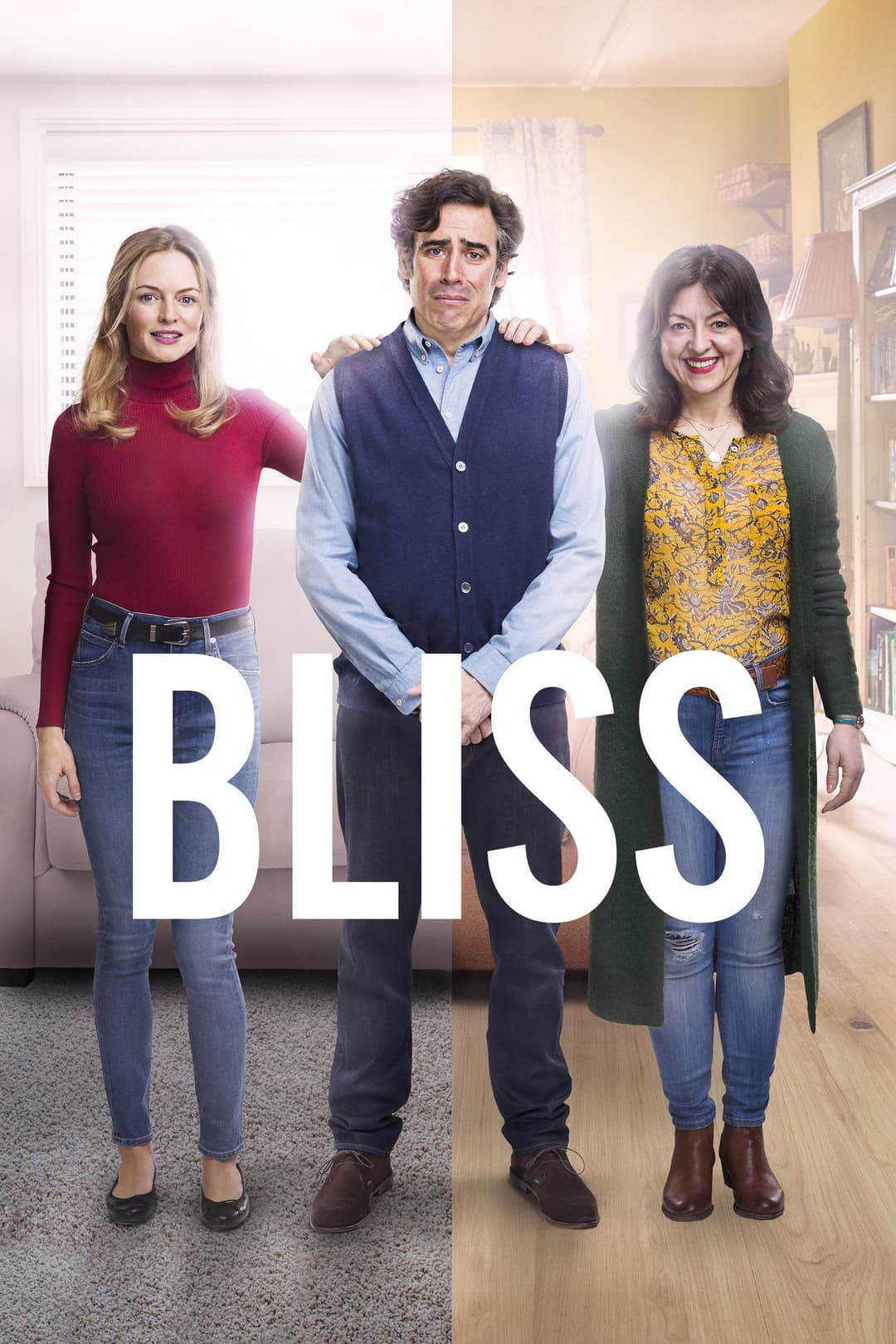 Poster di Bliss