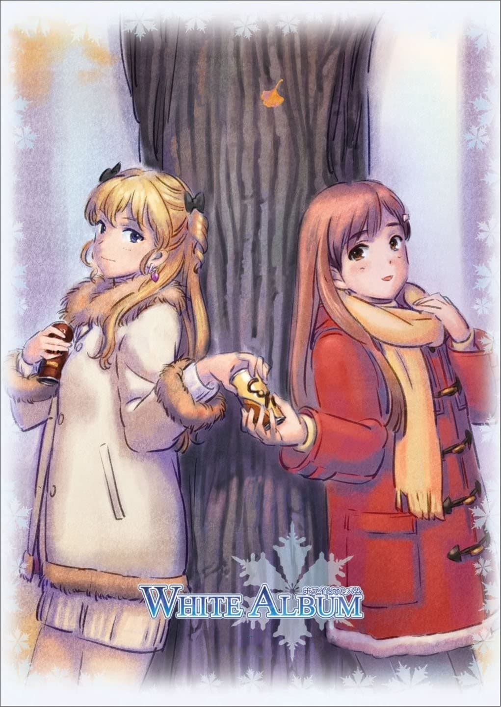 Poster di White Album