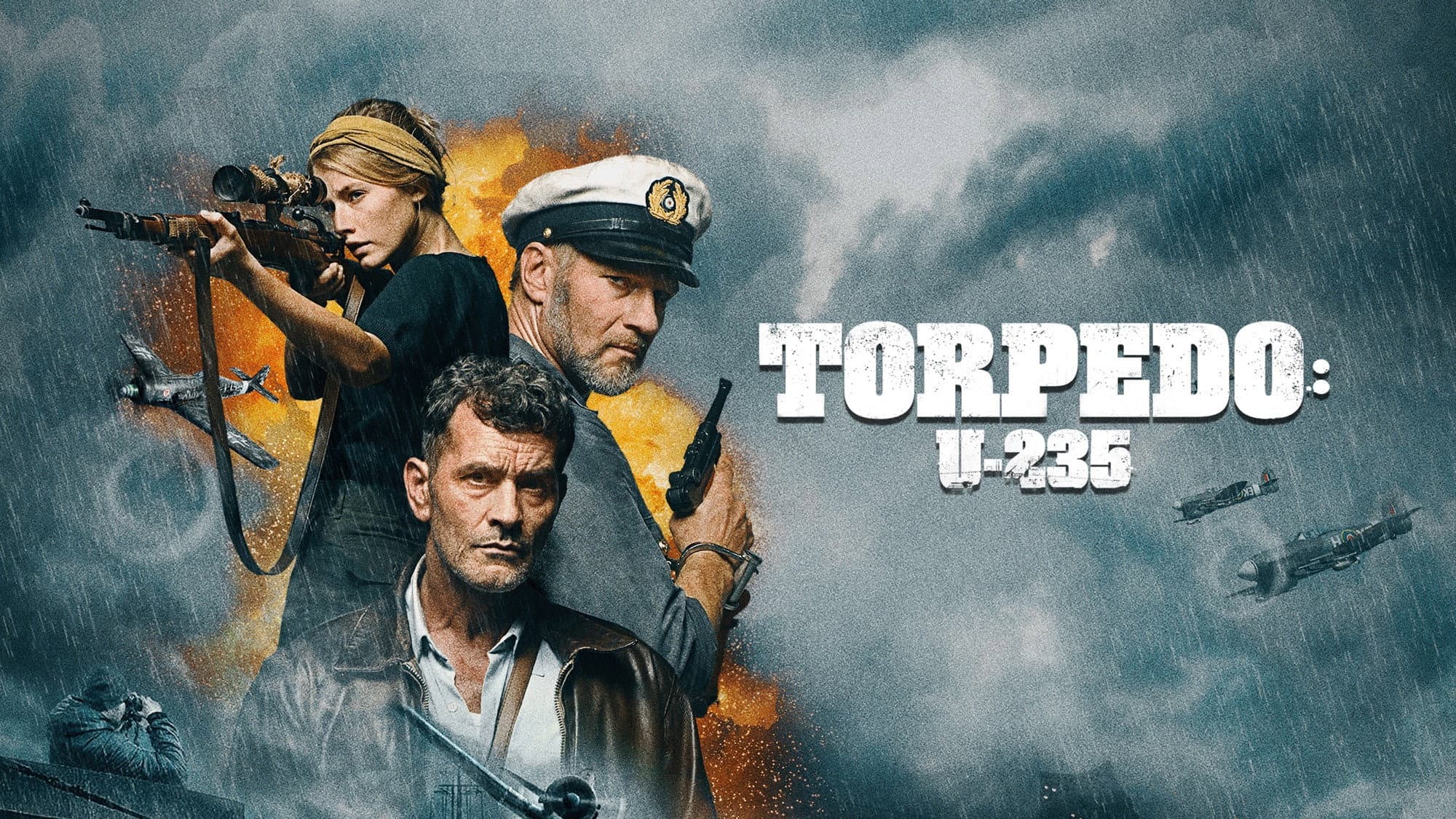Torpedo - immagine