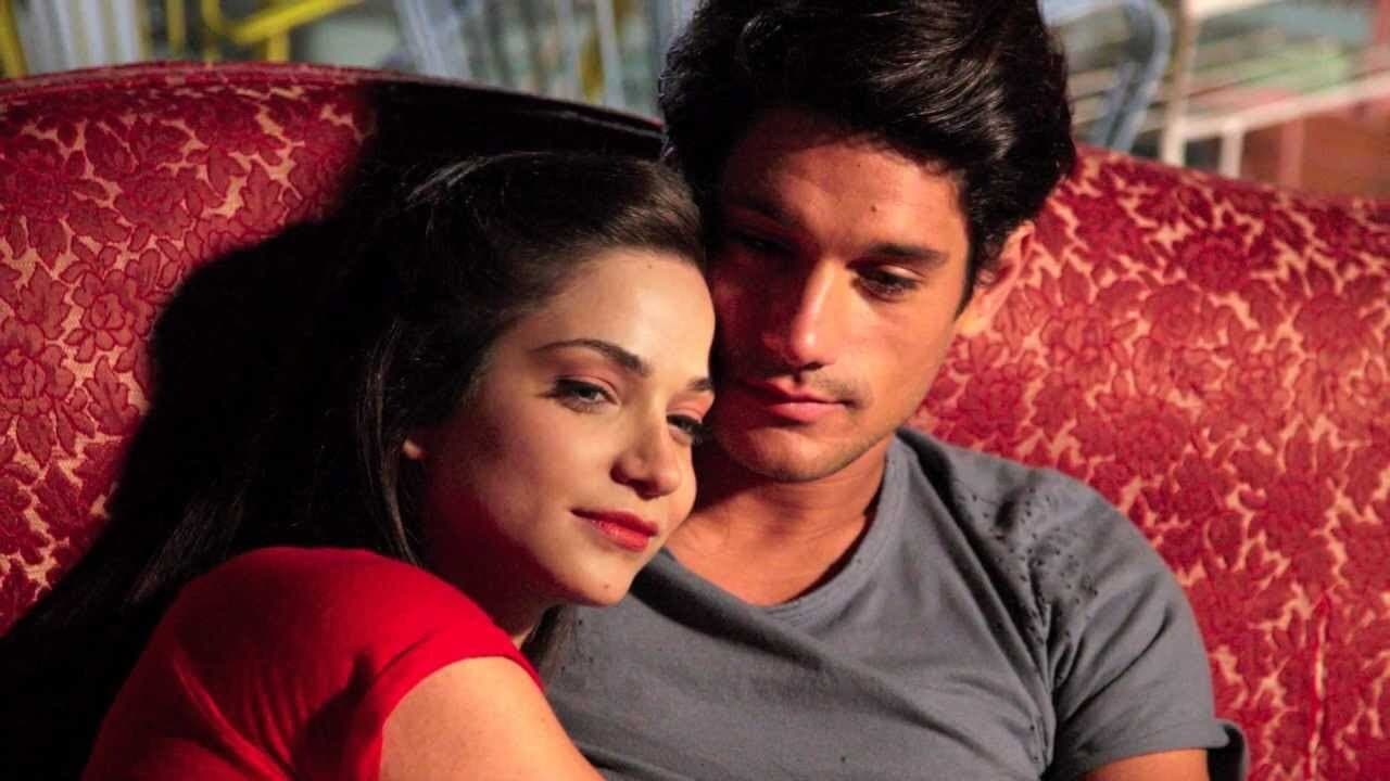 Love in the End (Η Αγάπη Έρχεται στο Τέλος) - immagine
