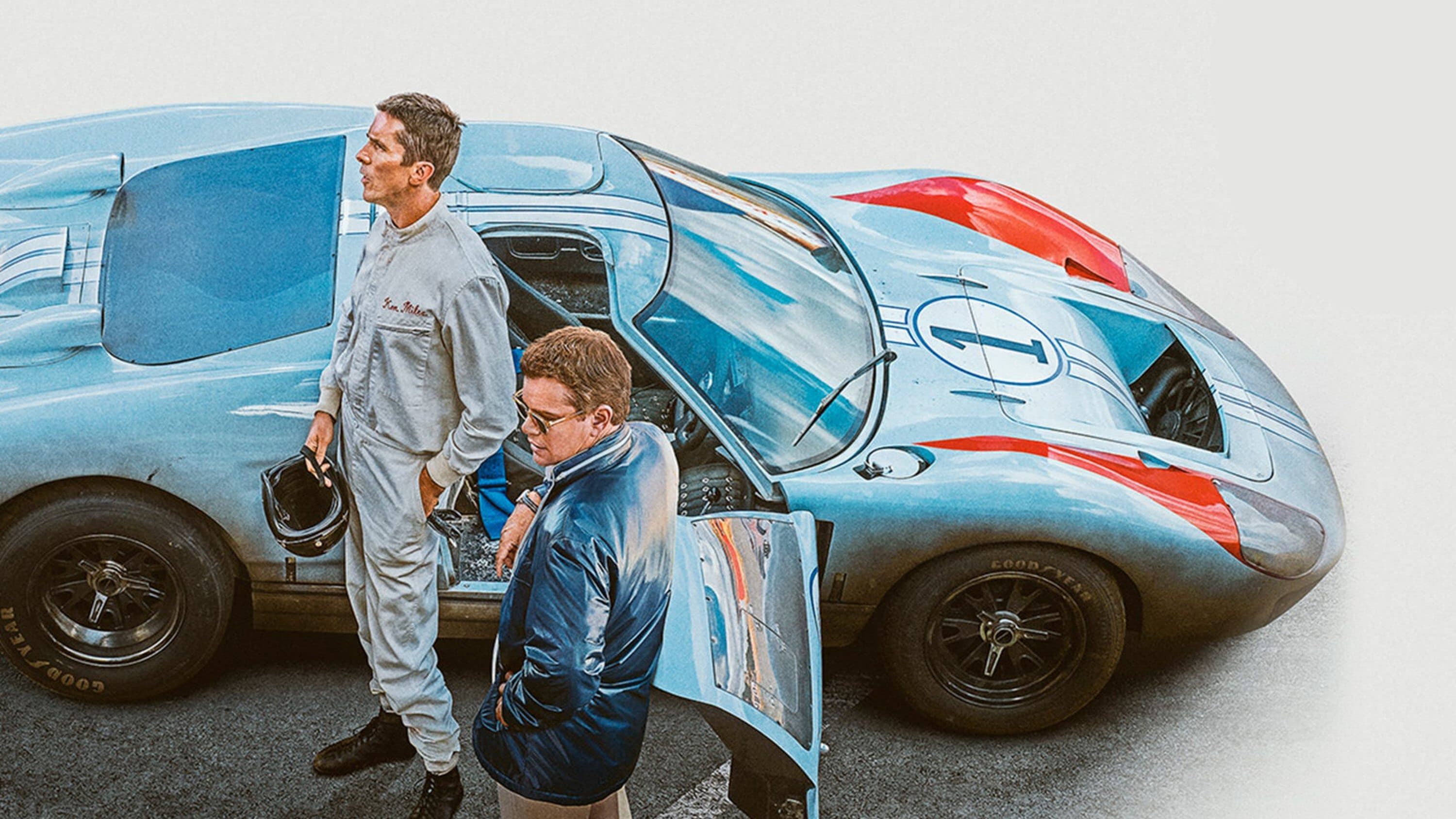 Le Mans '66 - La grande sfida - immagine