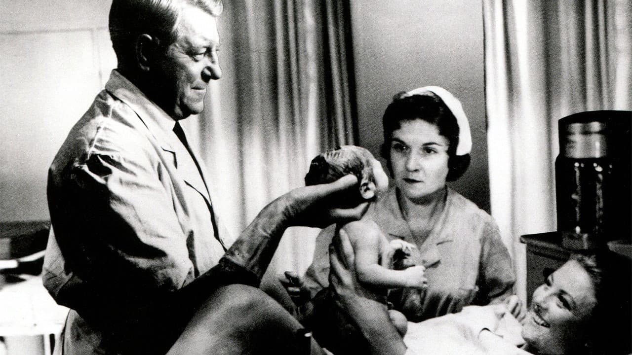 Le cas du Docteur Laurent - immagine