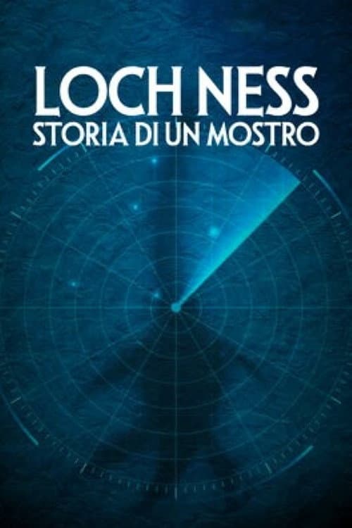 Poster di Loch Ness - Storia di un mostro