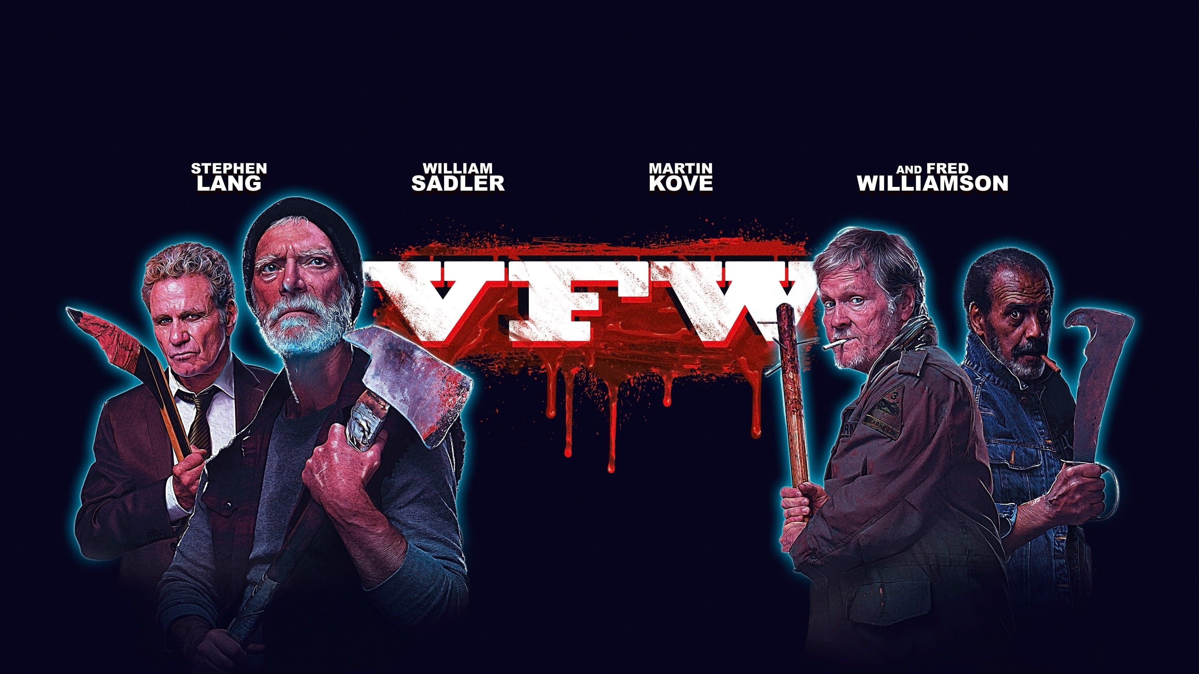 VFW - Veterani di guerra - immagine