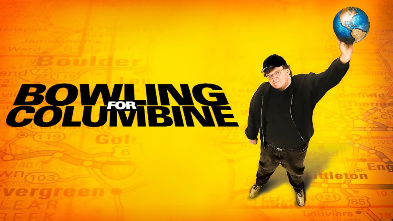 Bowling a Columbine - immagine