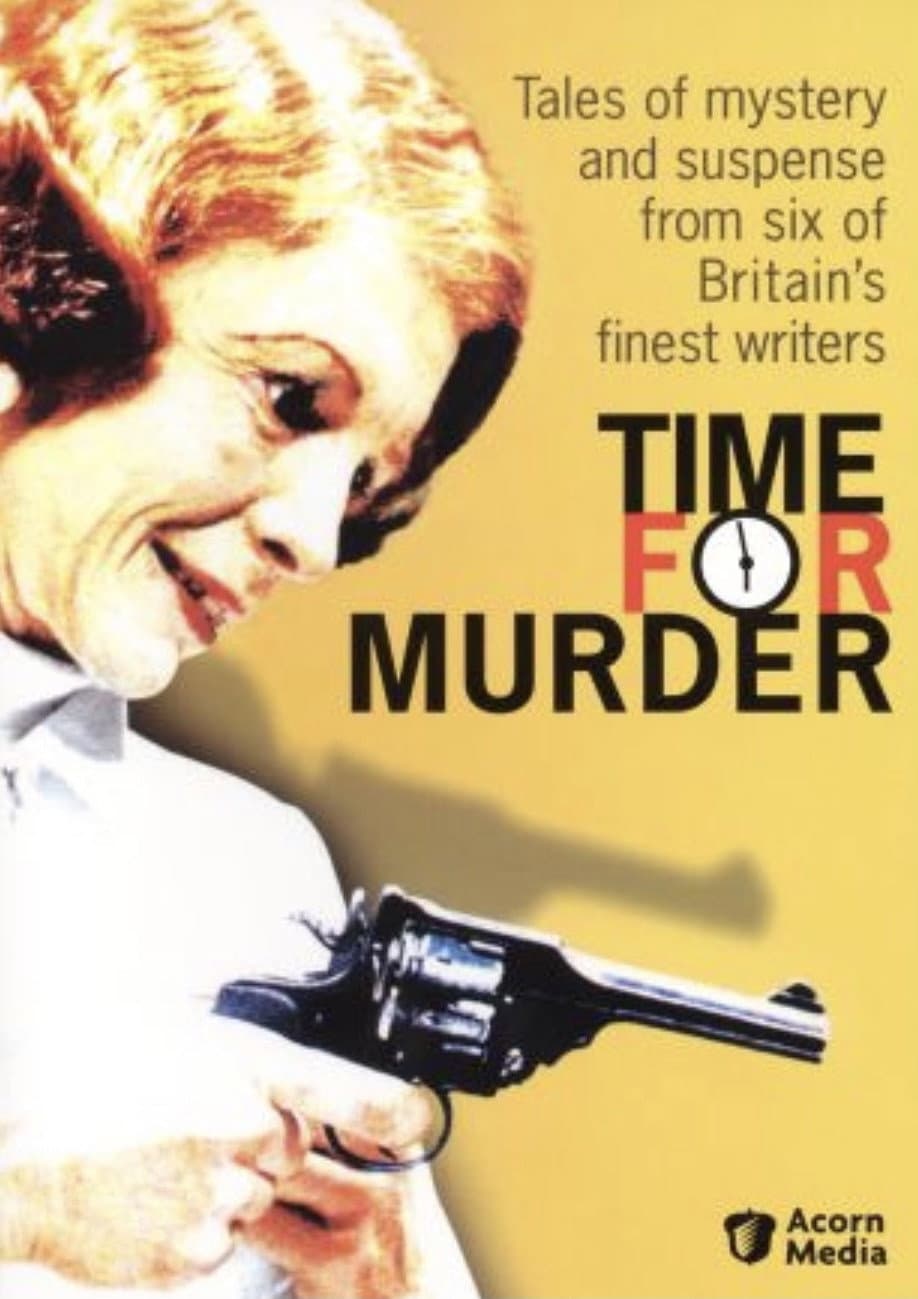 Poster di Time for Murder