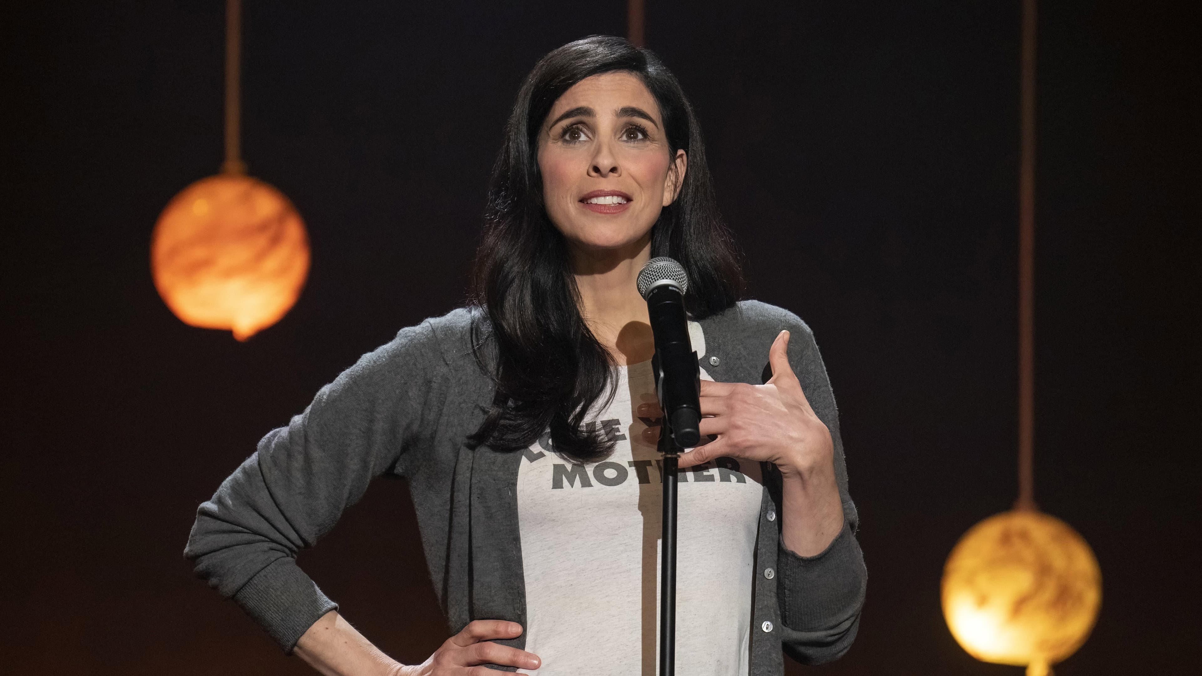 Sarah Silverman: Someone You Love - immagine