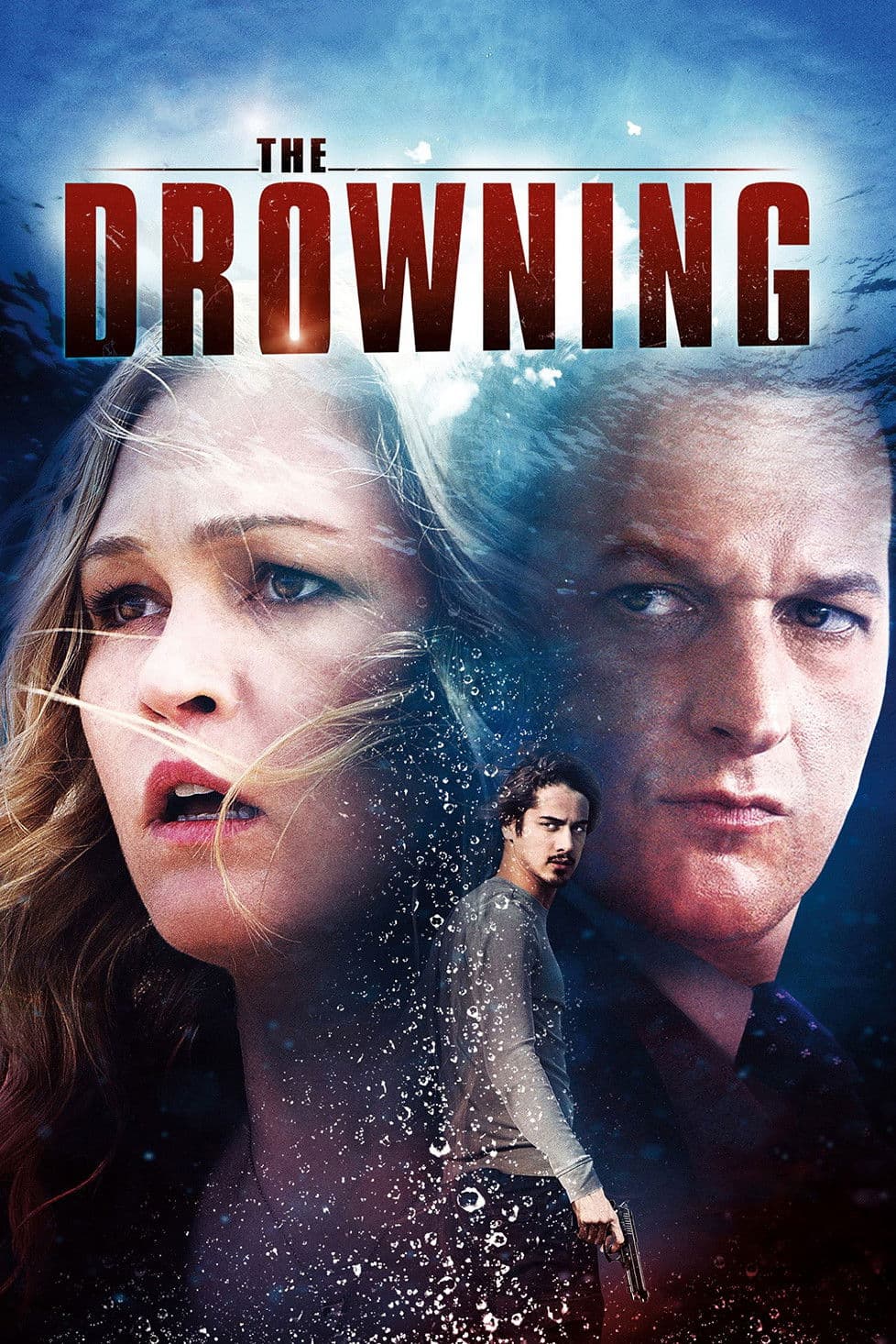 Poster di The Drowning