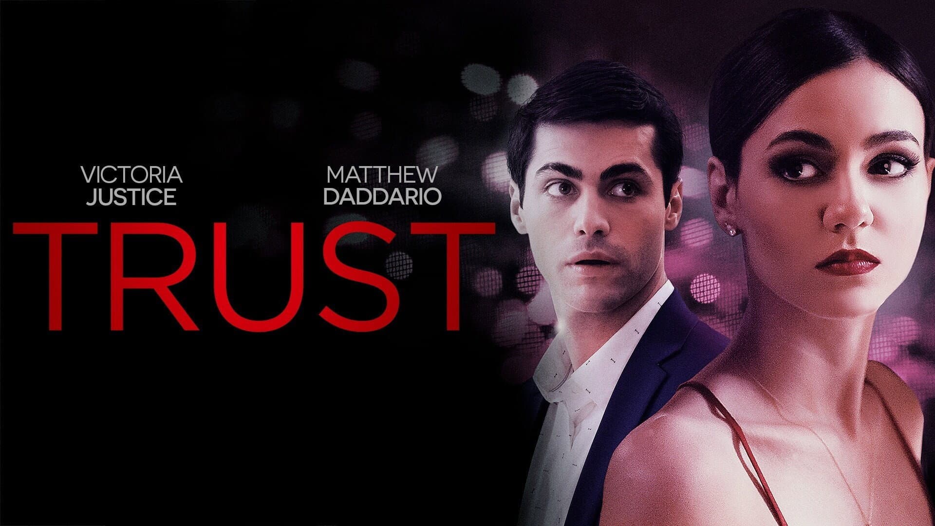 Trust - immagine