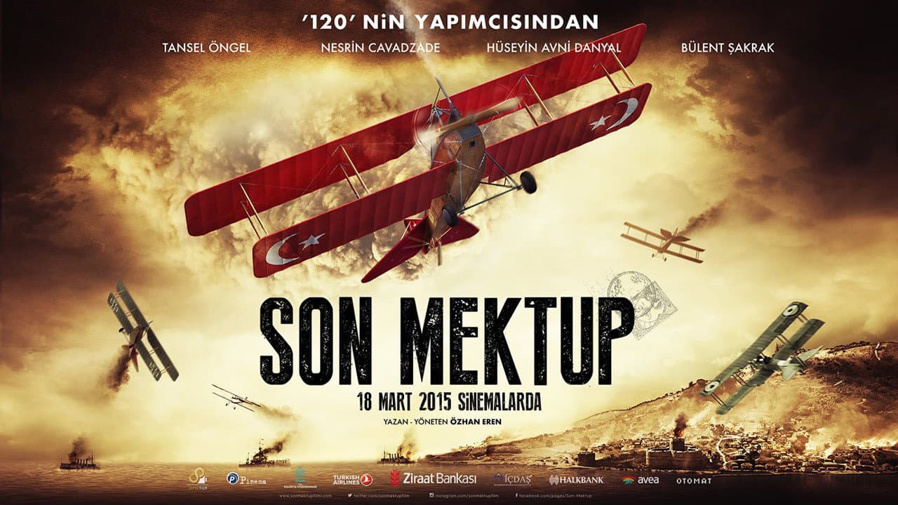 Son Mektup - immagine