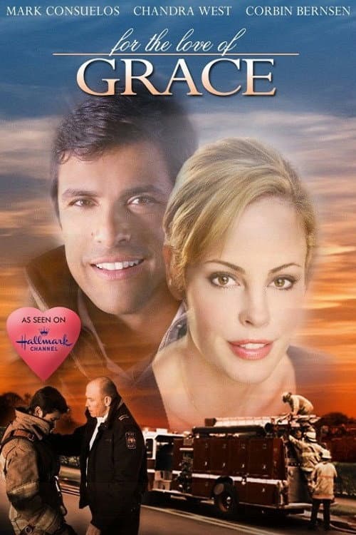 Poster di For the Love of Grace