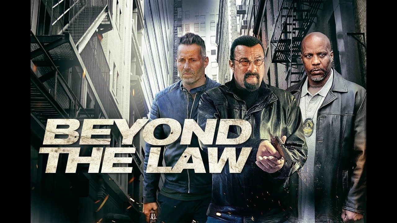 Beyond the Law - L'infiltrato - immagine