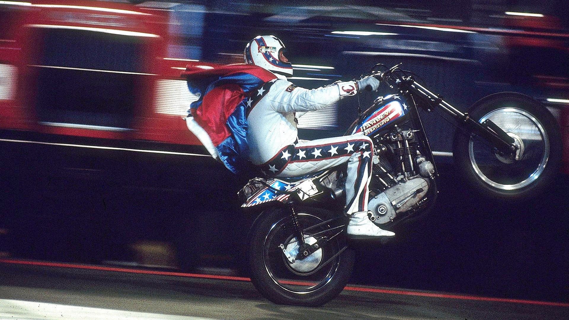I Am Evel Knievel - immagine