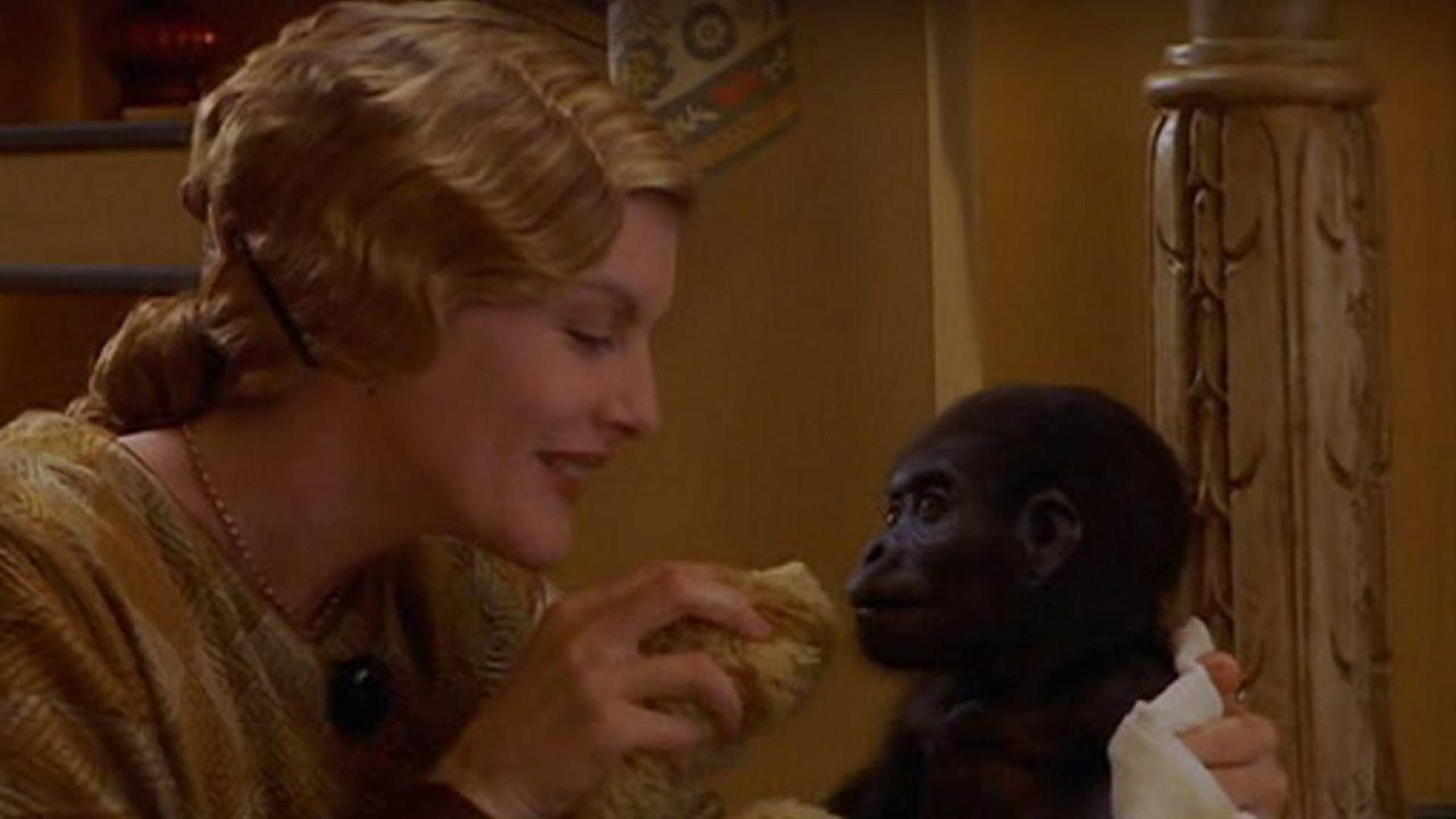 Buddy - Un gorilla per amico - immagine