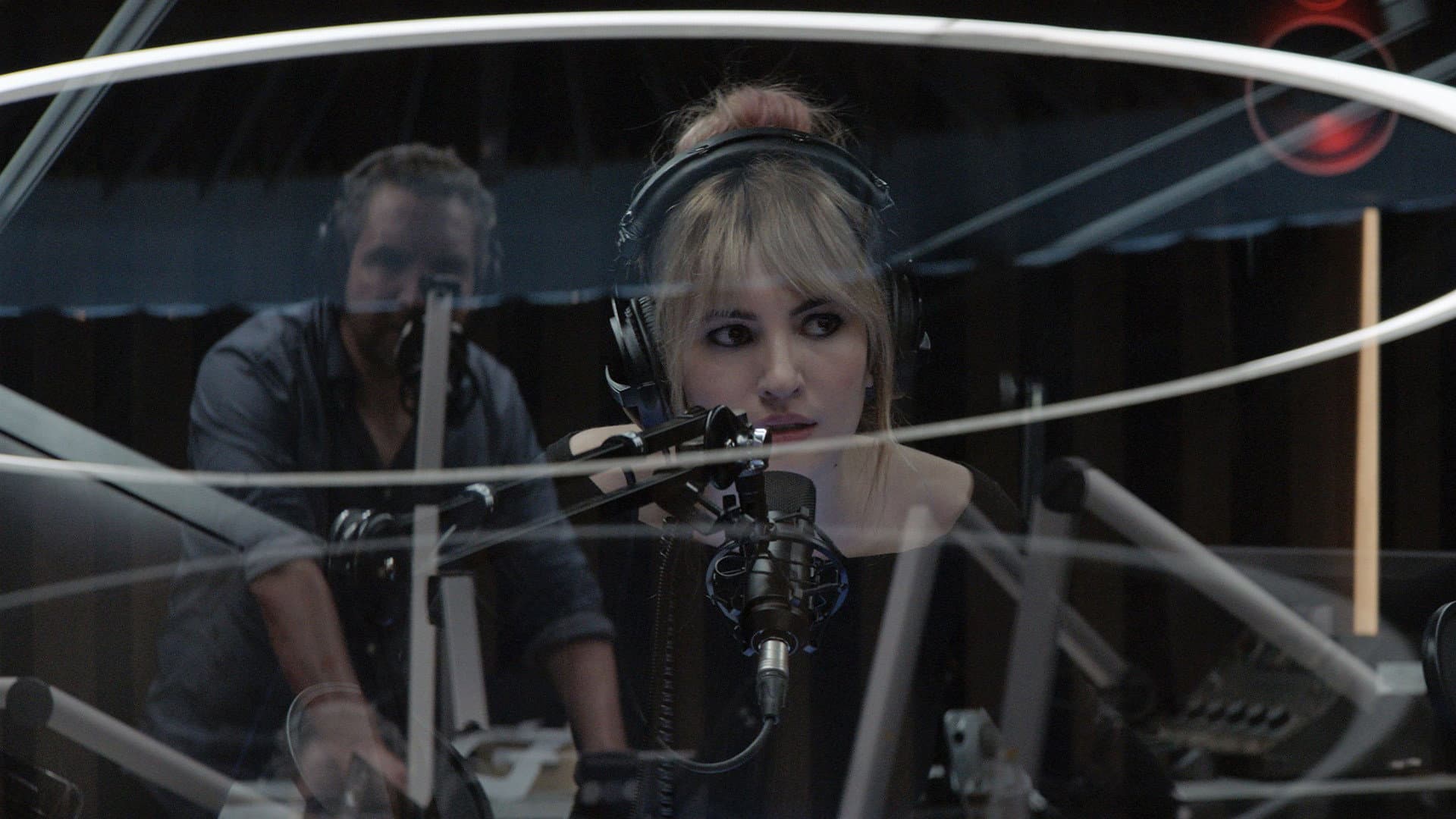 Hostage Radio - immagine