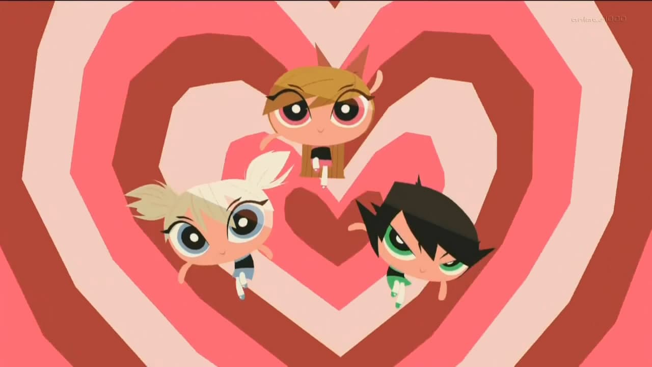The Powerpuff Girls: Dance Pantsed - immagine