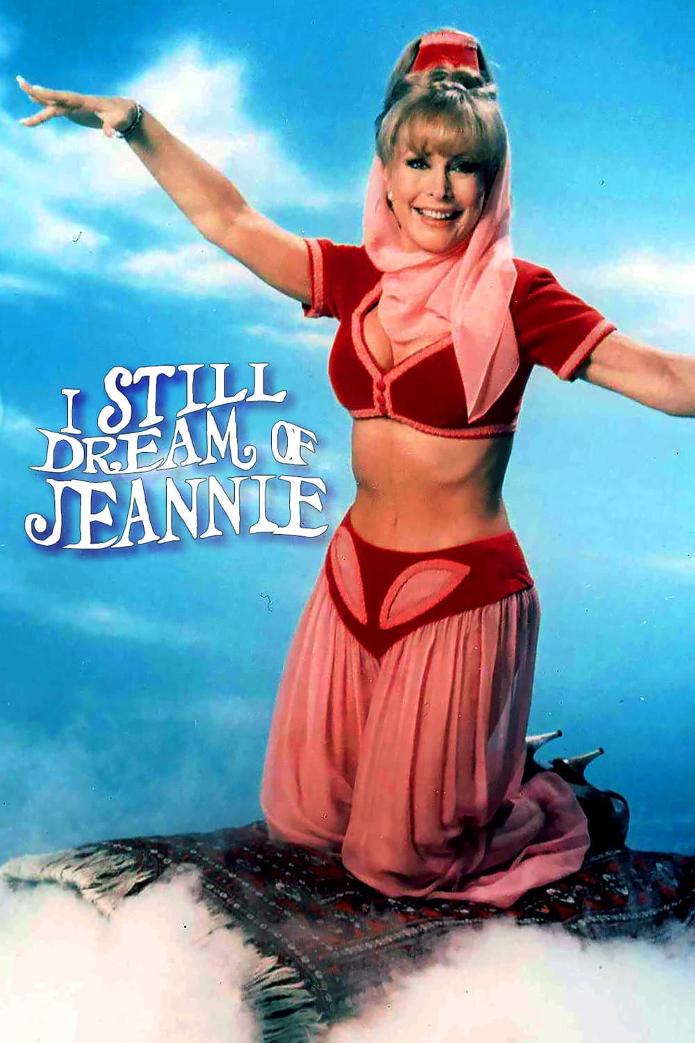 Poster di I Still Dream of Jeannie