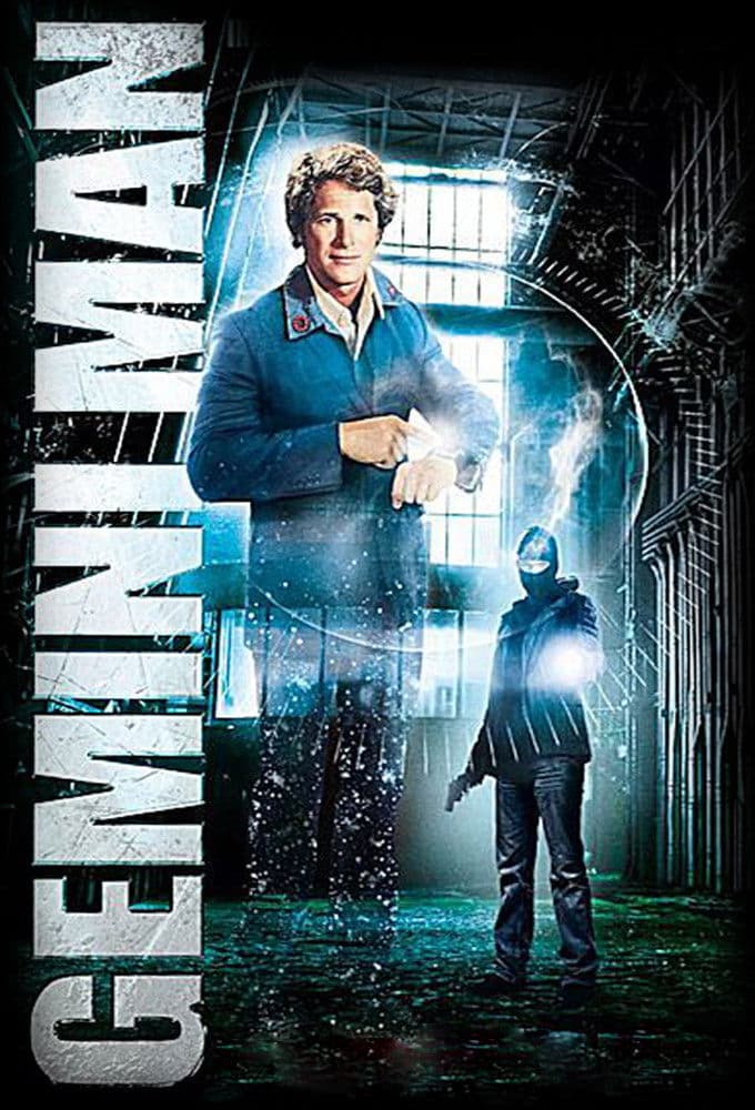 Poster di Gemini Man