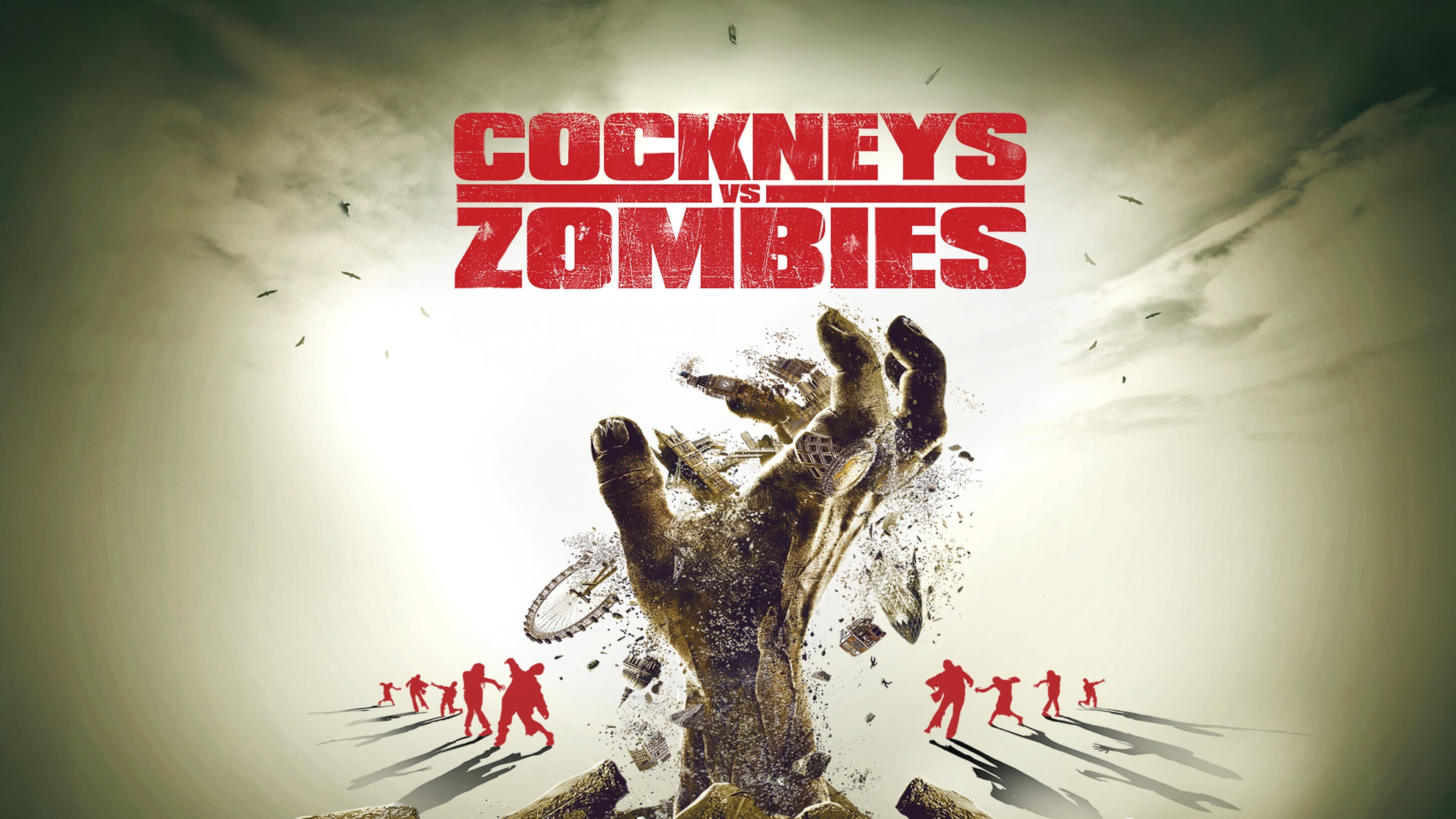 London Zombies - immagine