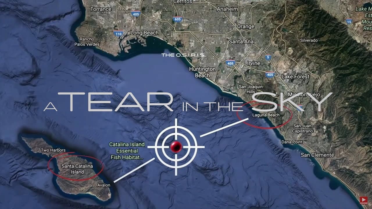 A Tear in the Sky - immagine