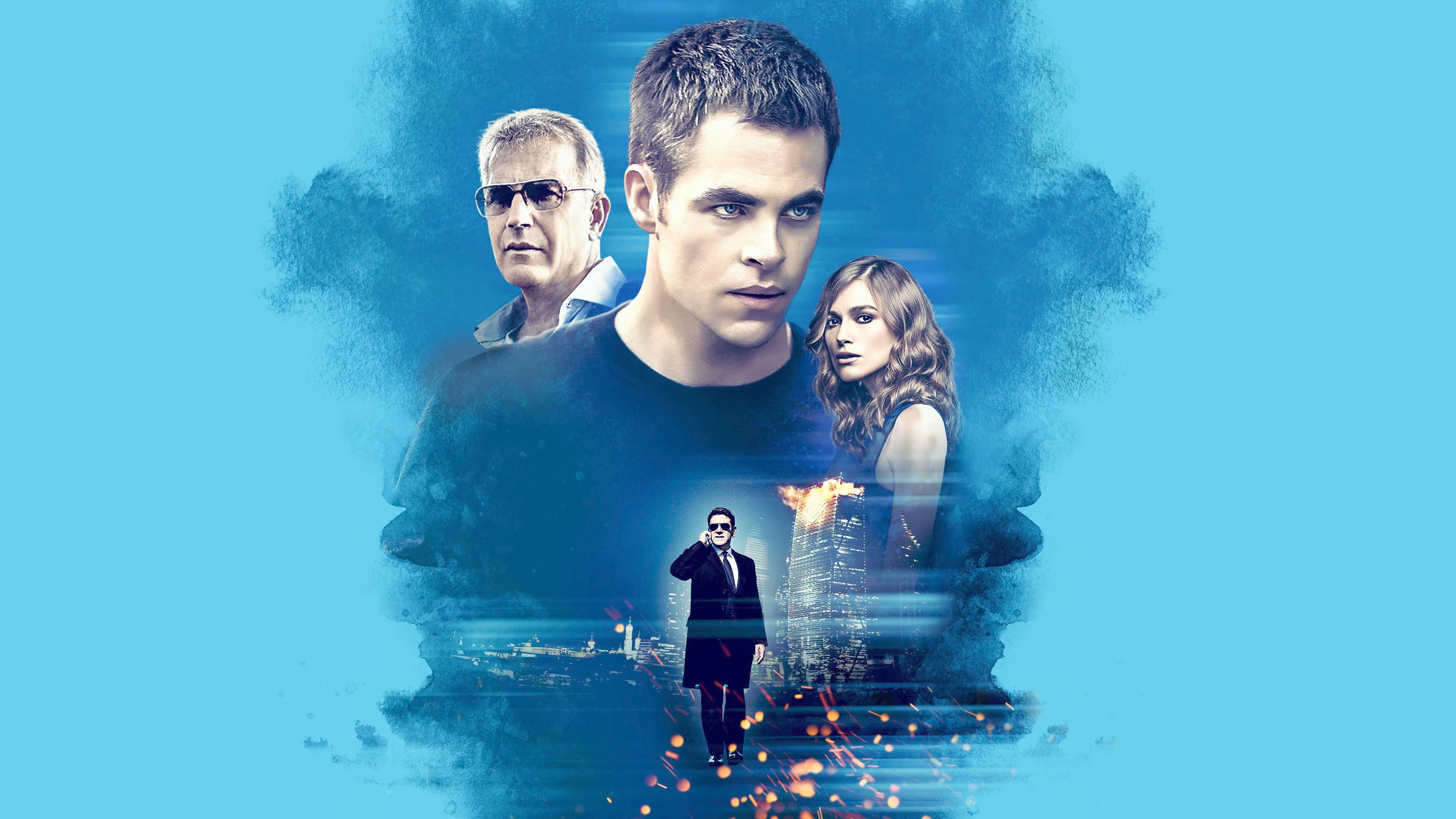 Jack Ryan - L'iniziazione - immagine