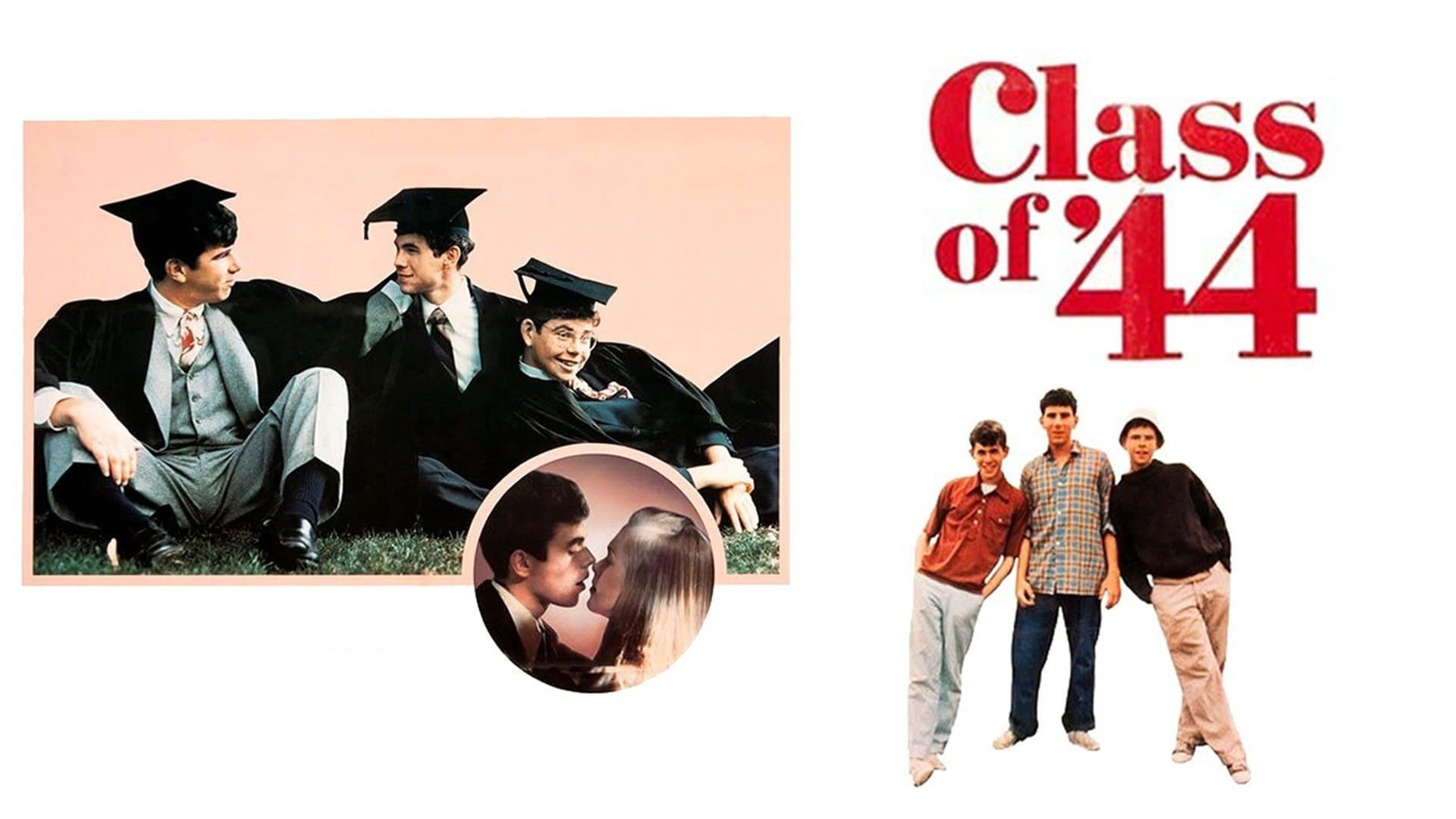 Class of '44 - immagine