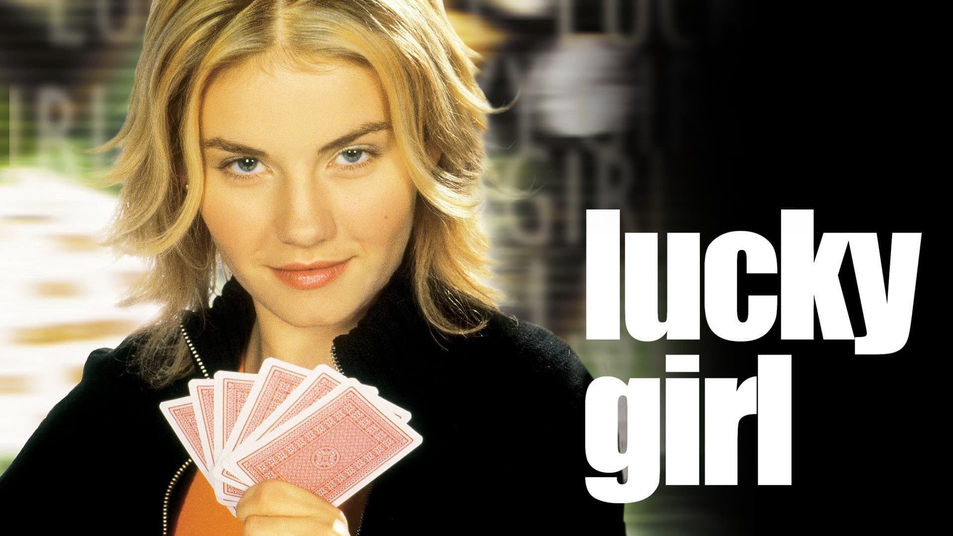 Lucky Girl - immagine