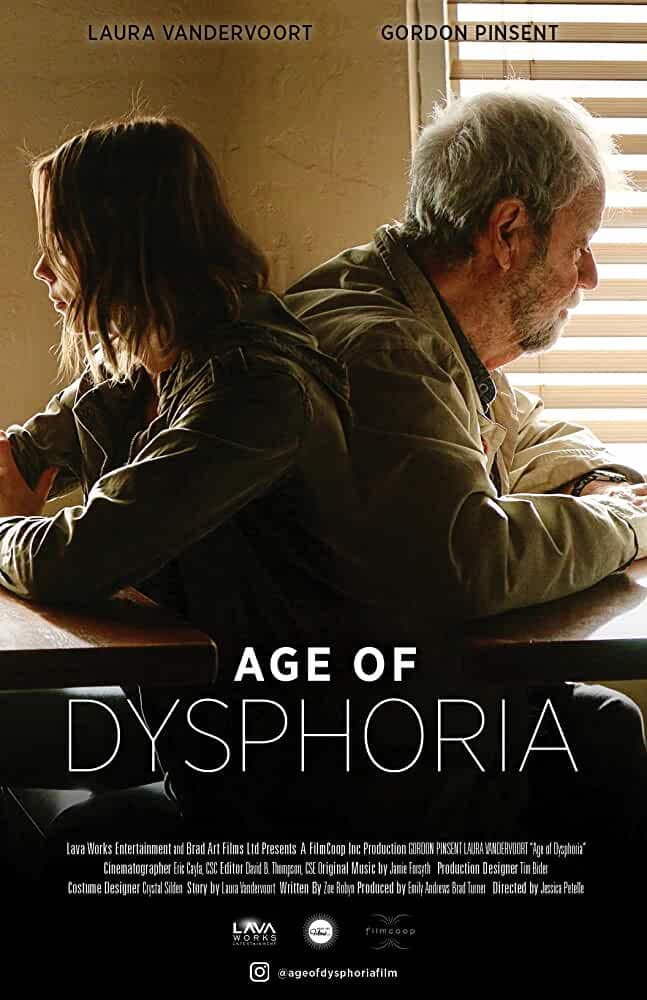 Poster di Age of Dysphoria