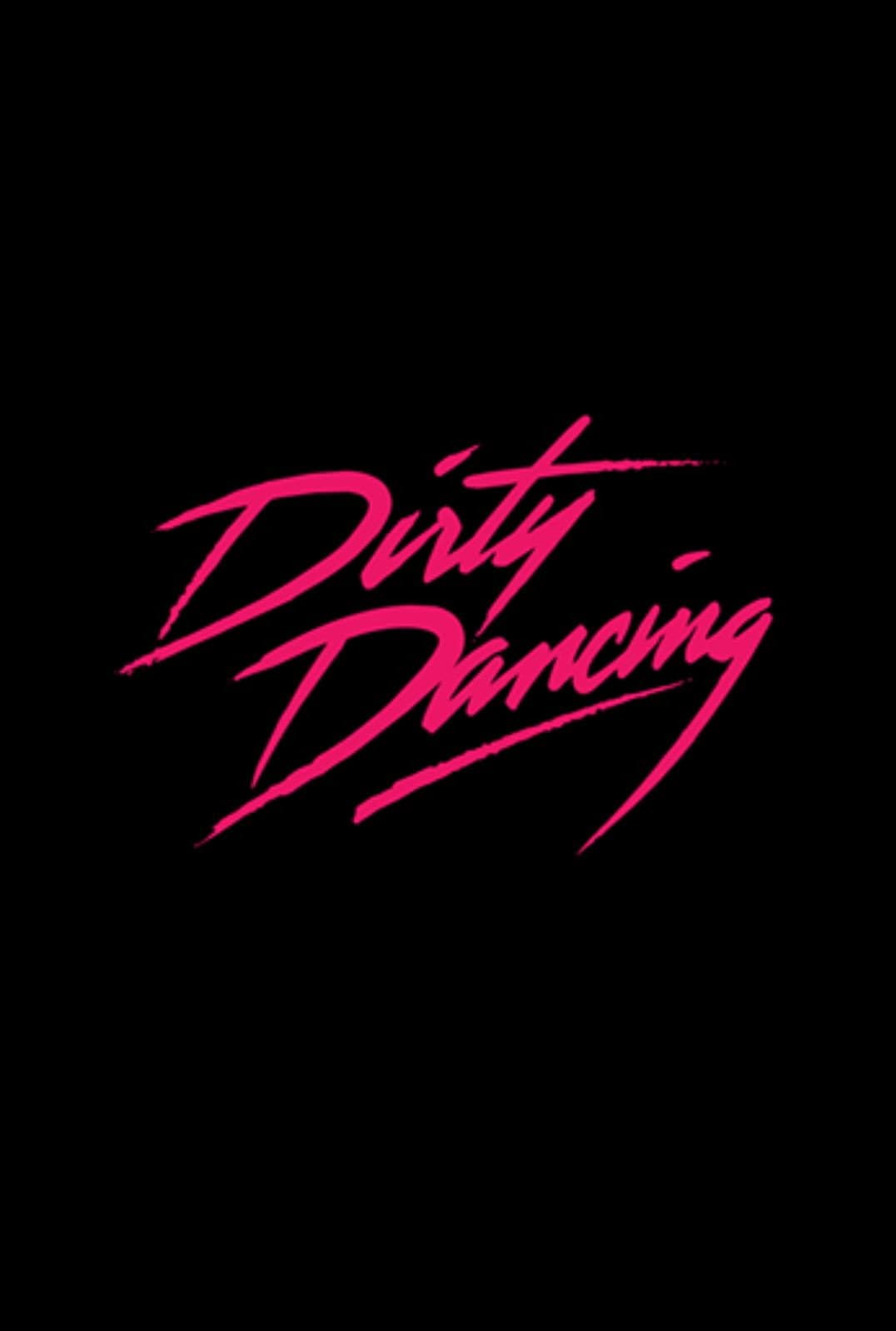 Poster di Untitled Dirty Dancing Sequel