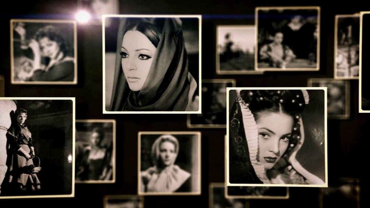 Todos los nombres de Sara - immagine