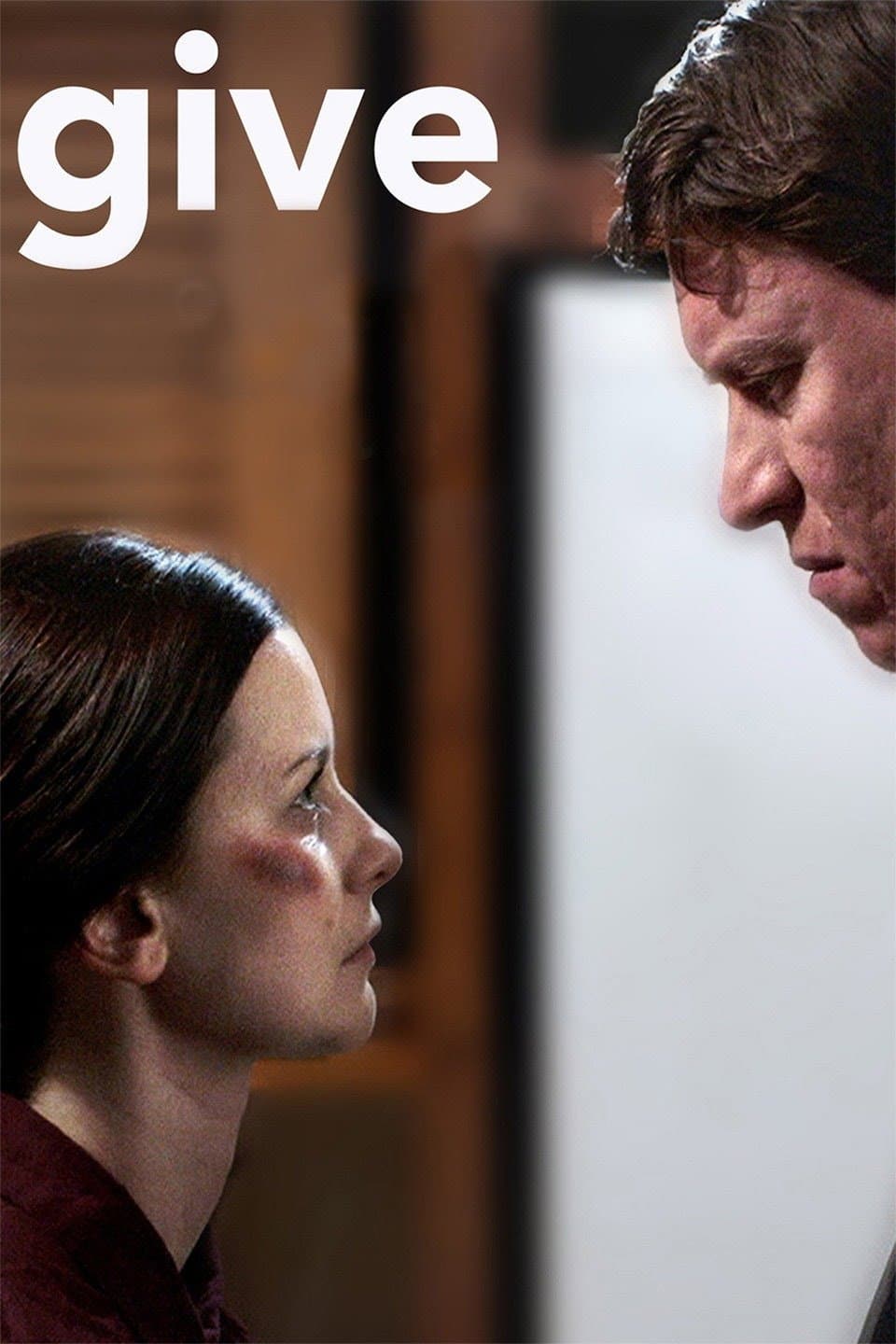 Poster di Give
