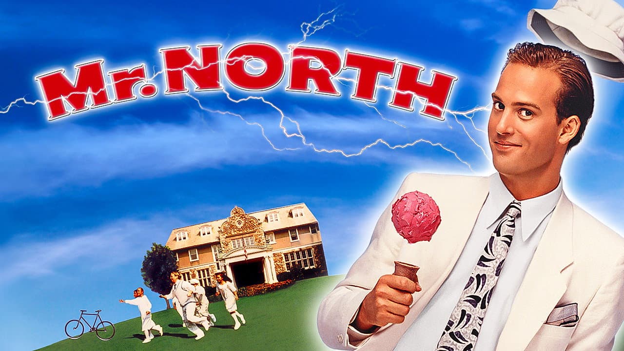 Mr. North - immagine