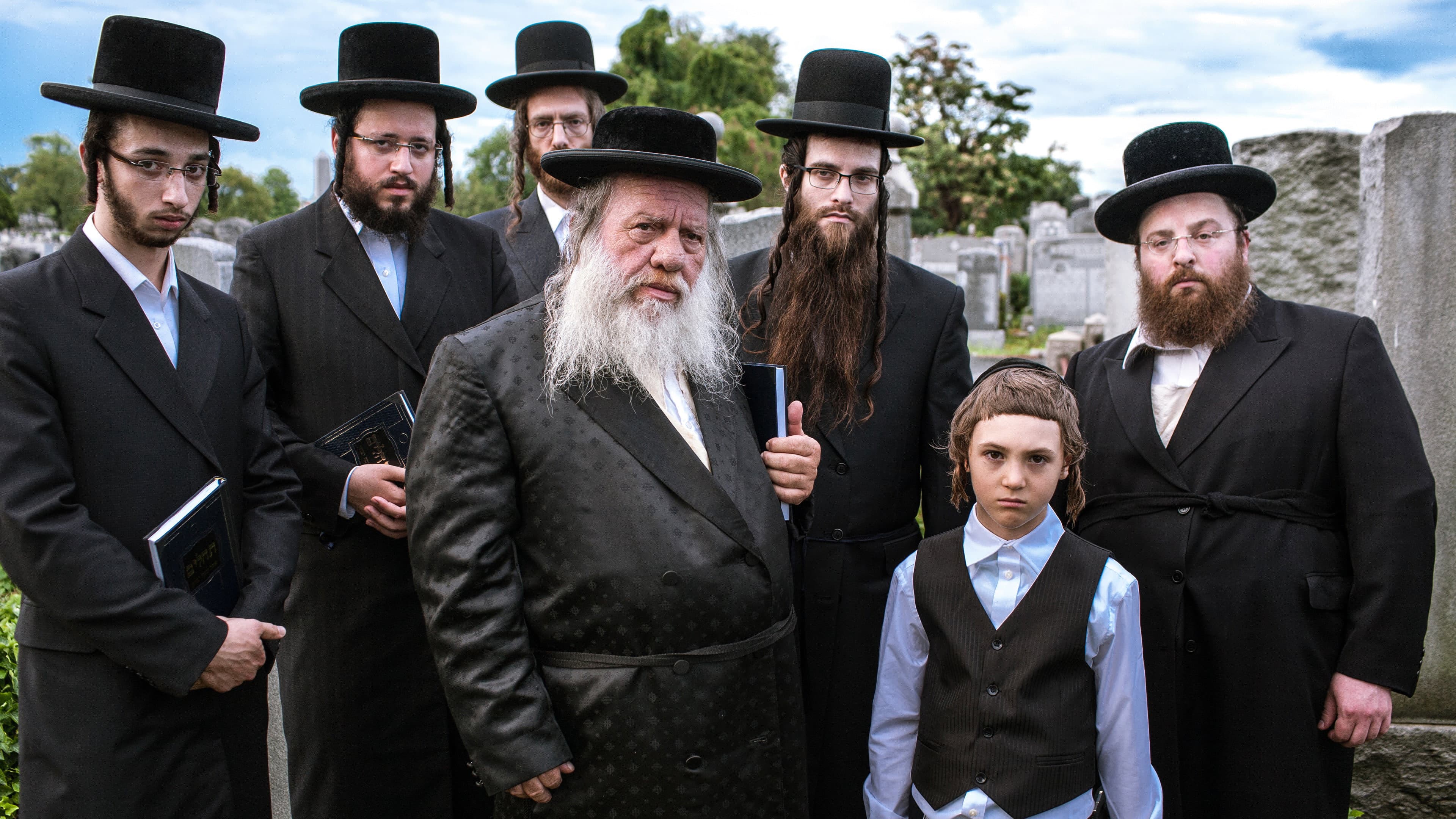 Menashe - immagine