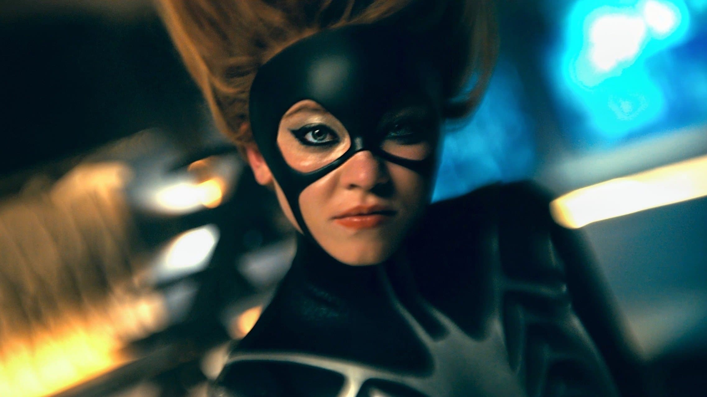 Madame Web - immagine