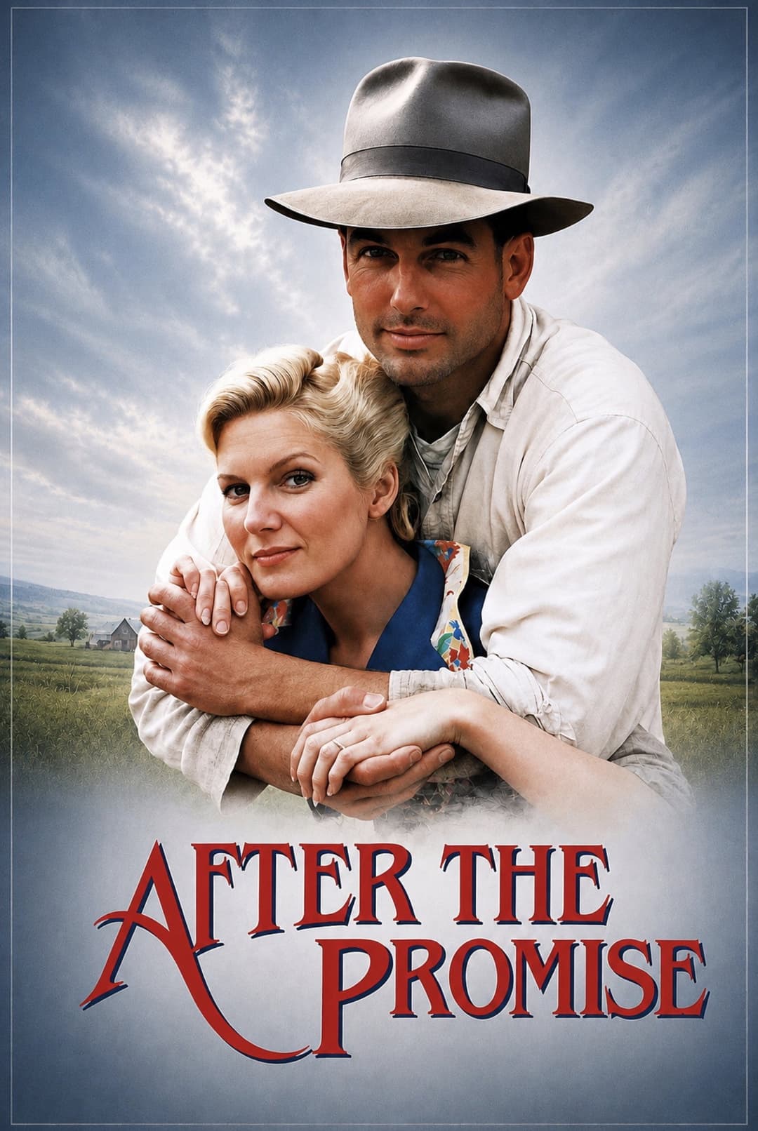 Poster di After the Promise