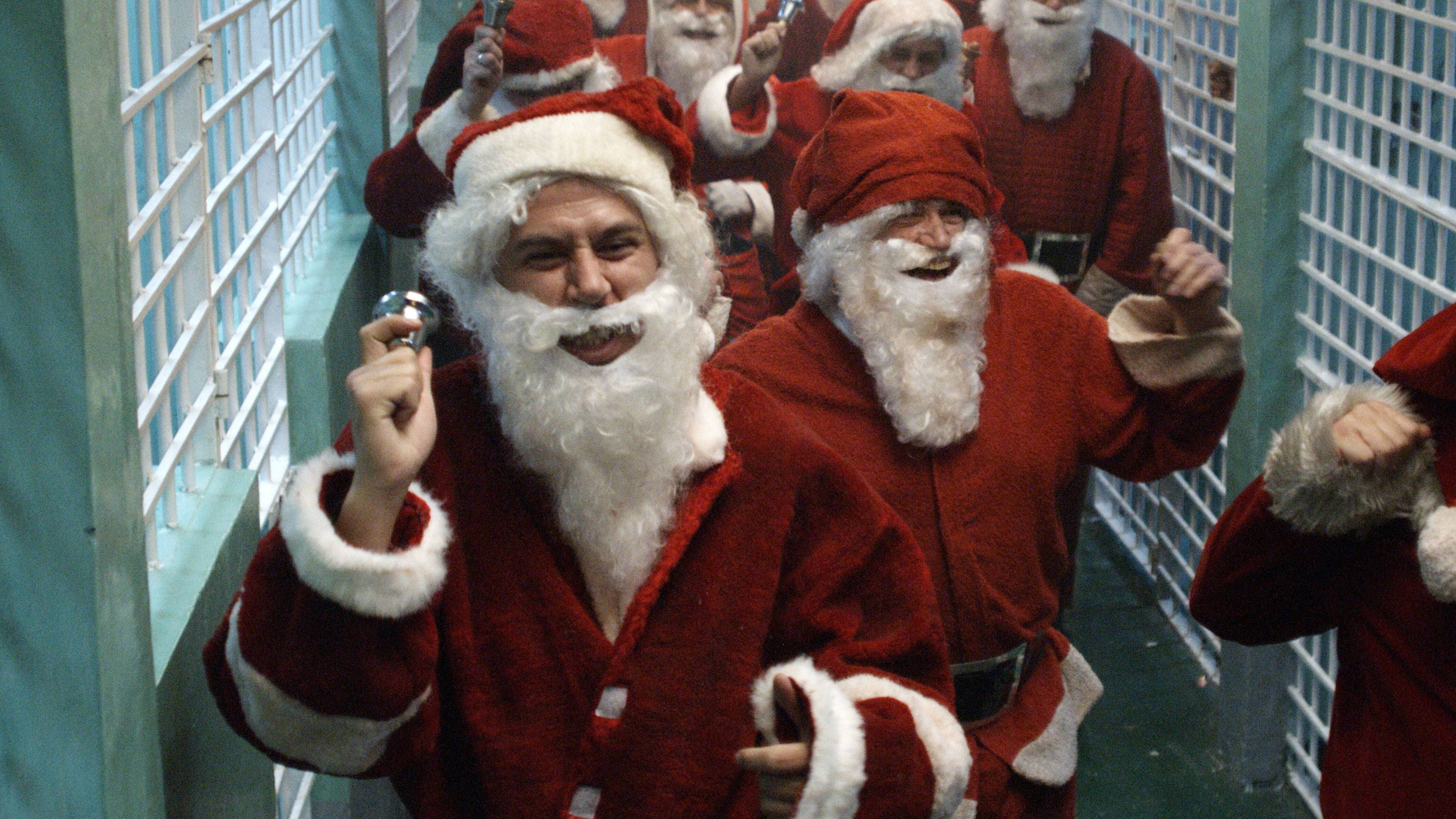 Navidad S.A. - immagine