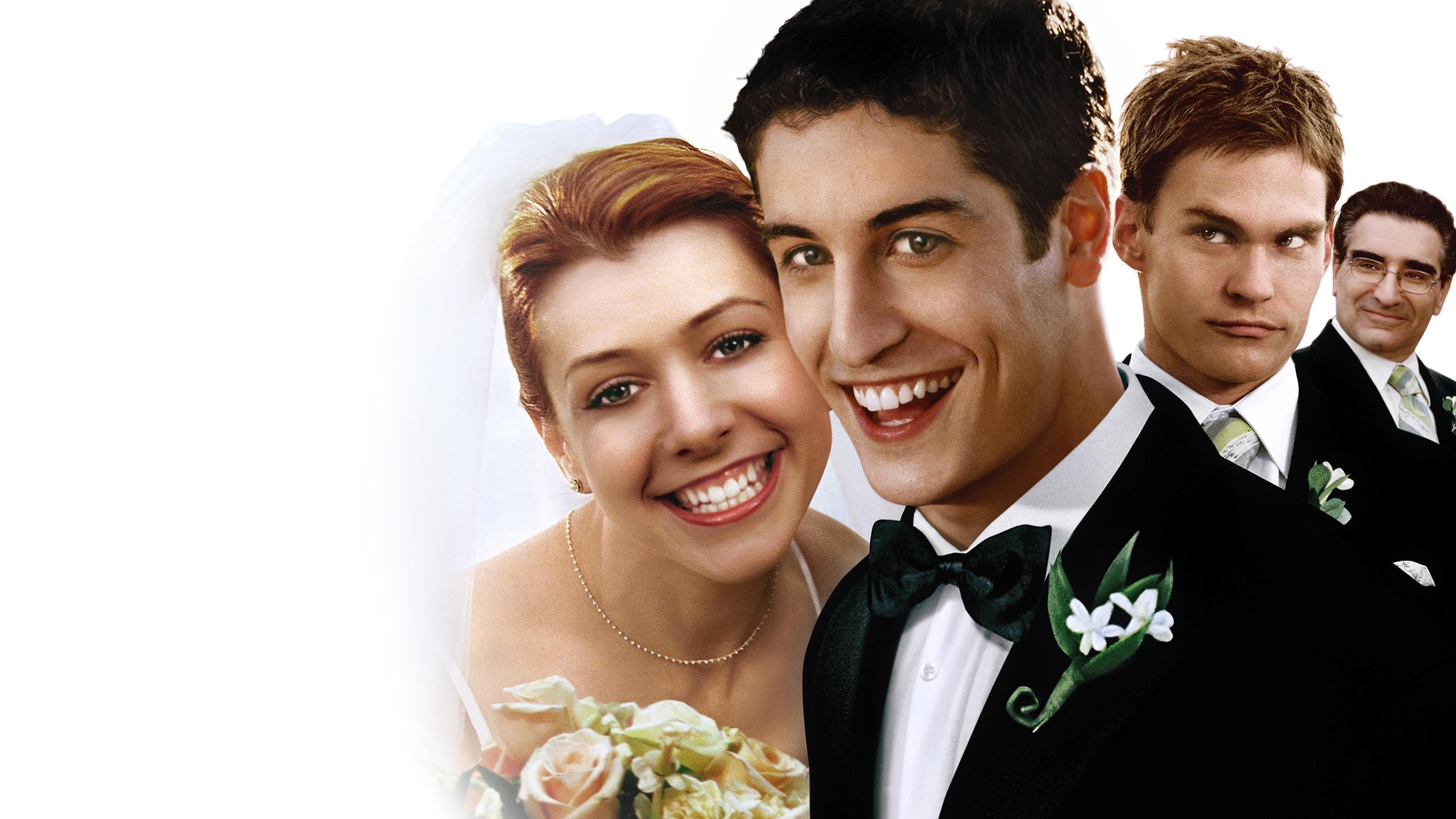 American Pie - Il matrimonio - immagine