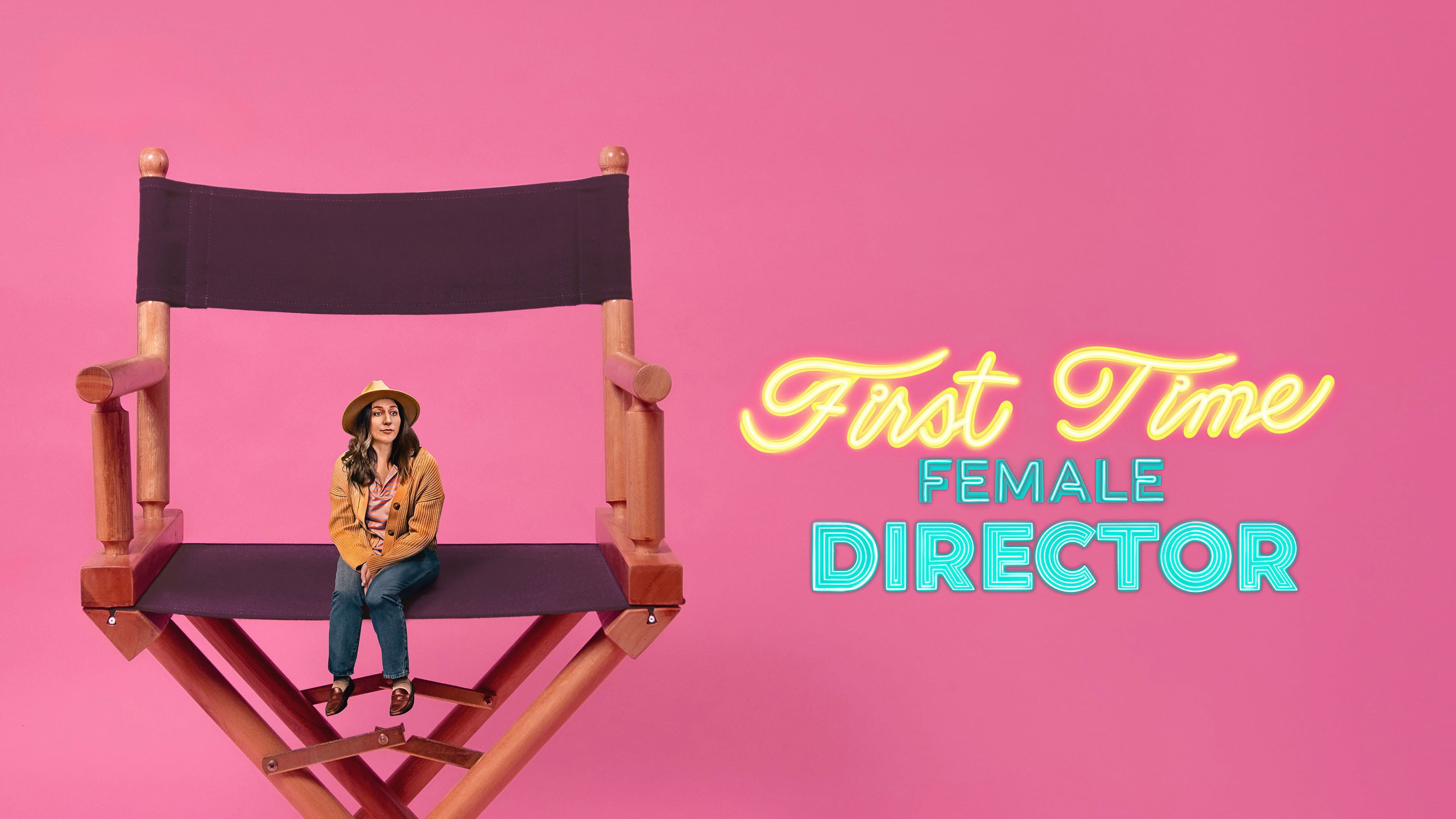 First Time Female Director - immagine