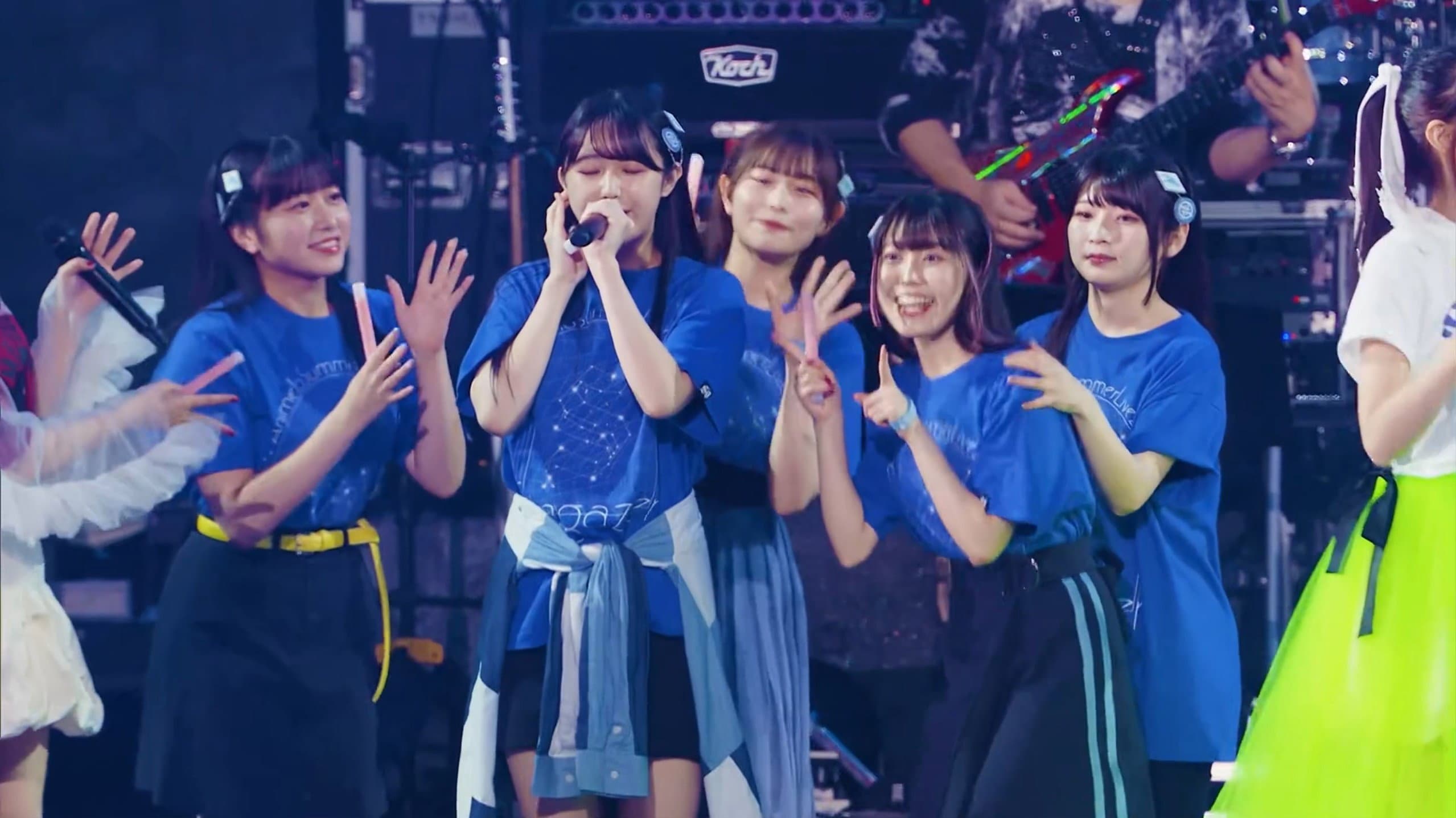 Animelo Summer Live 2024 -Stargazer- 8/31 - immagine
